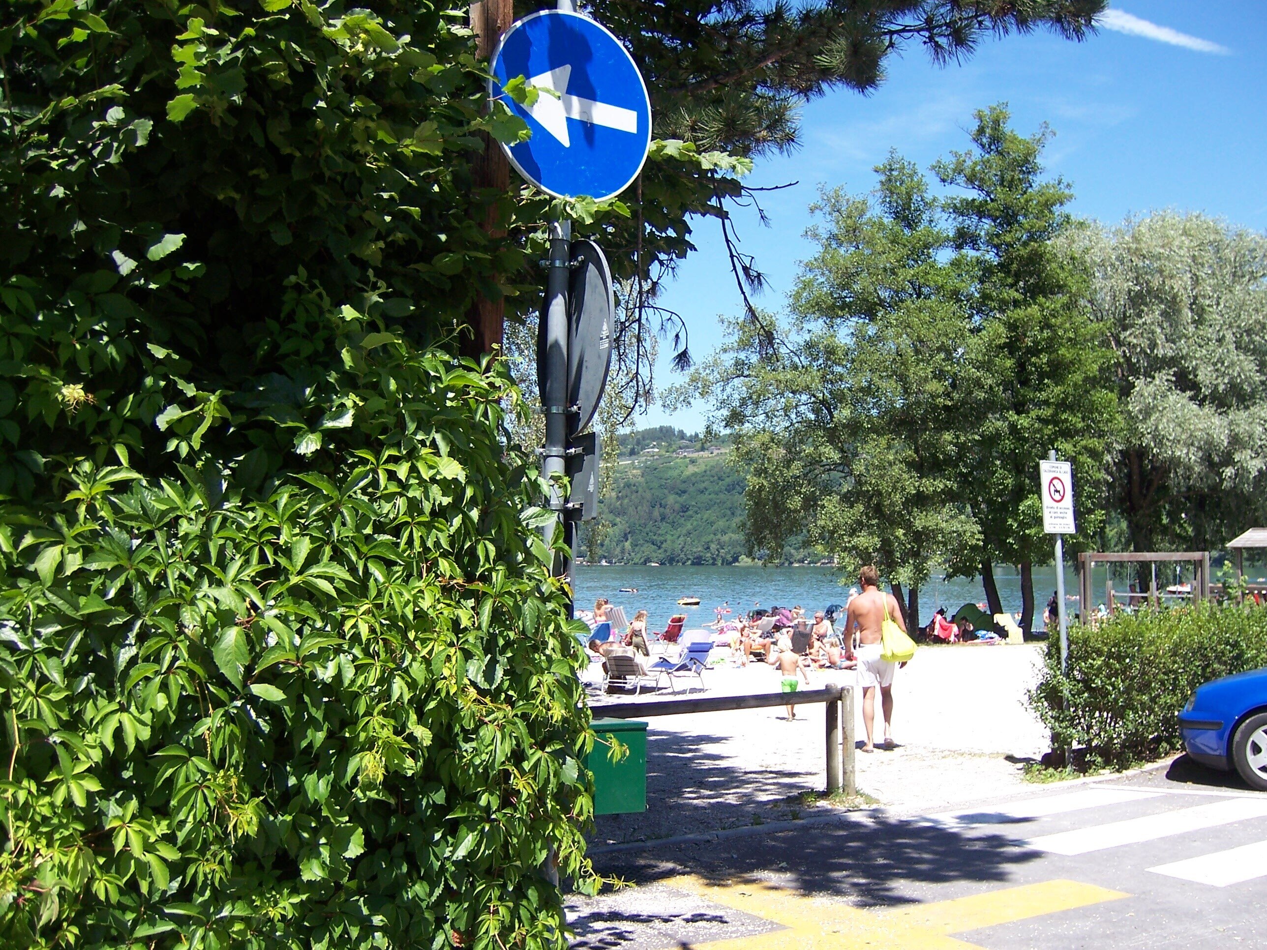 Camping Belvedere