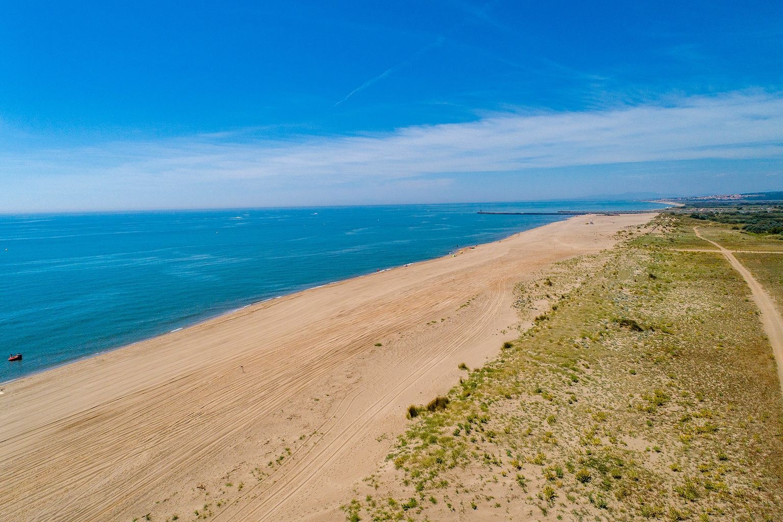 Camping Sandaya Blue Bayou