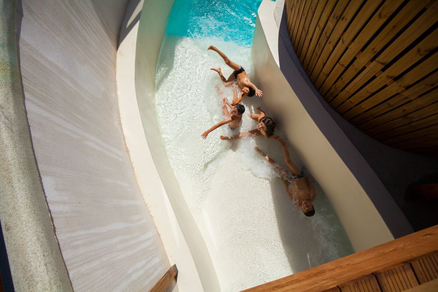 Camping Sandaya Blue Bayou