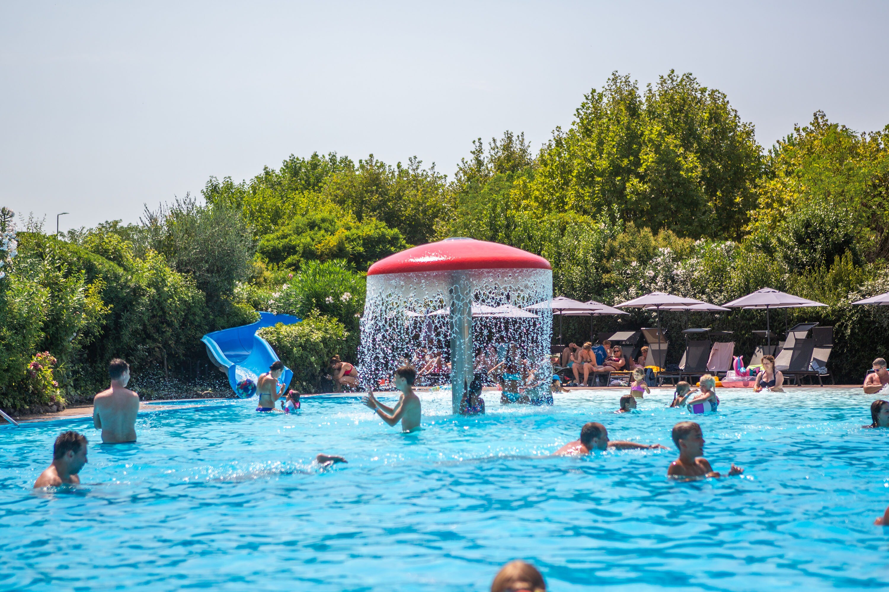 Camping del Sole Village