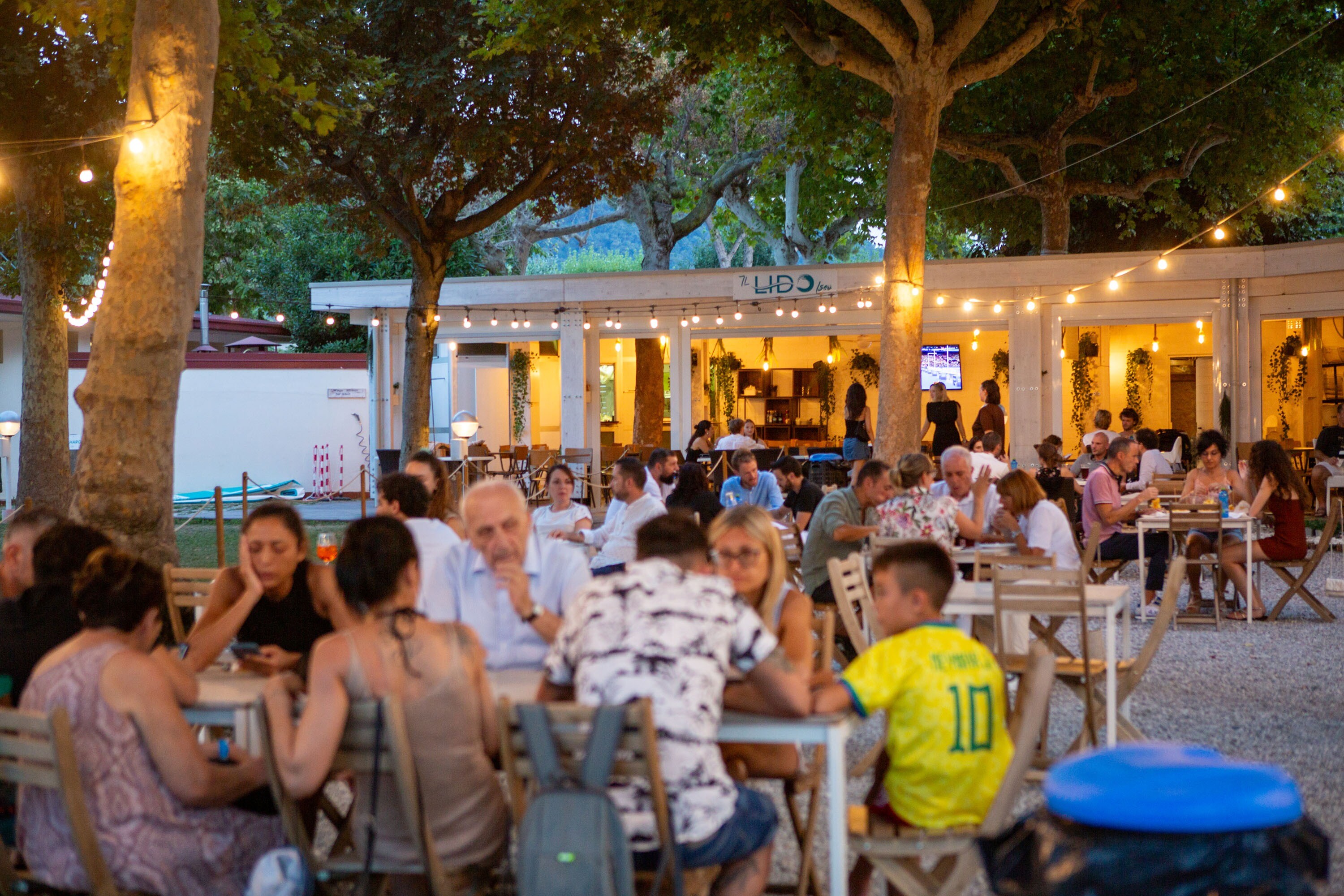 Camping del Sole Village