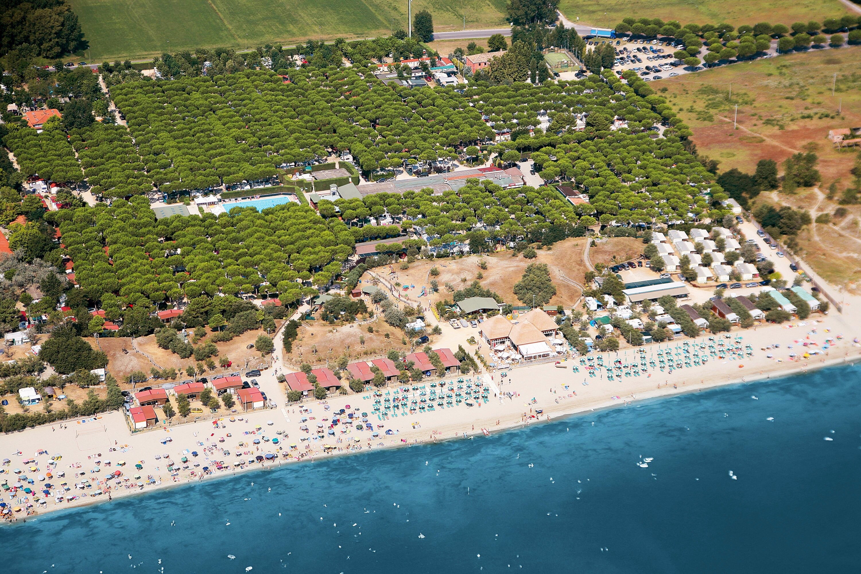 Holiday Village Florenz