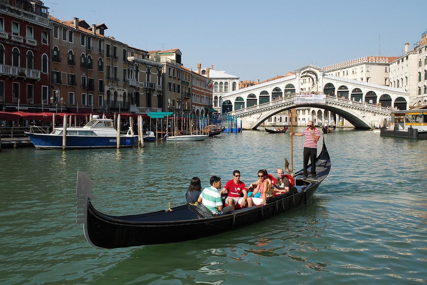 Holiday Village Florenz