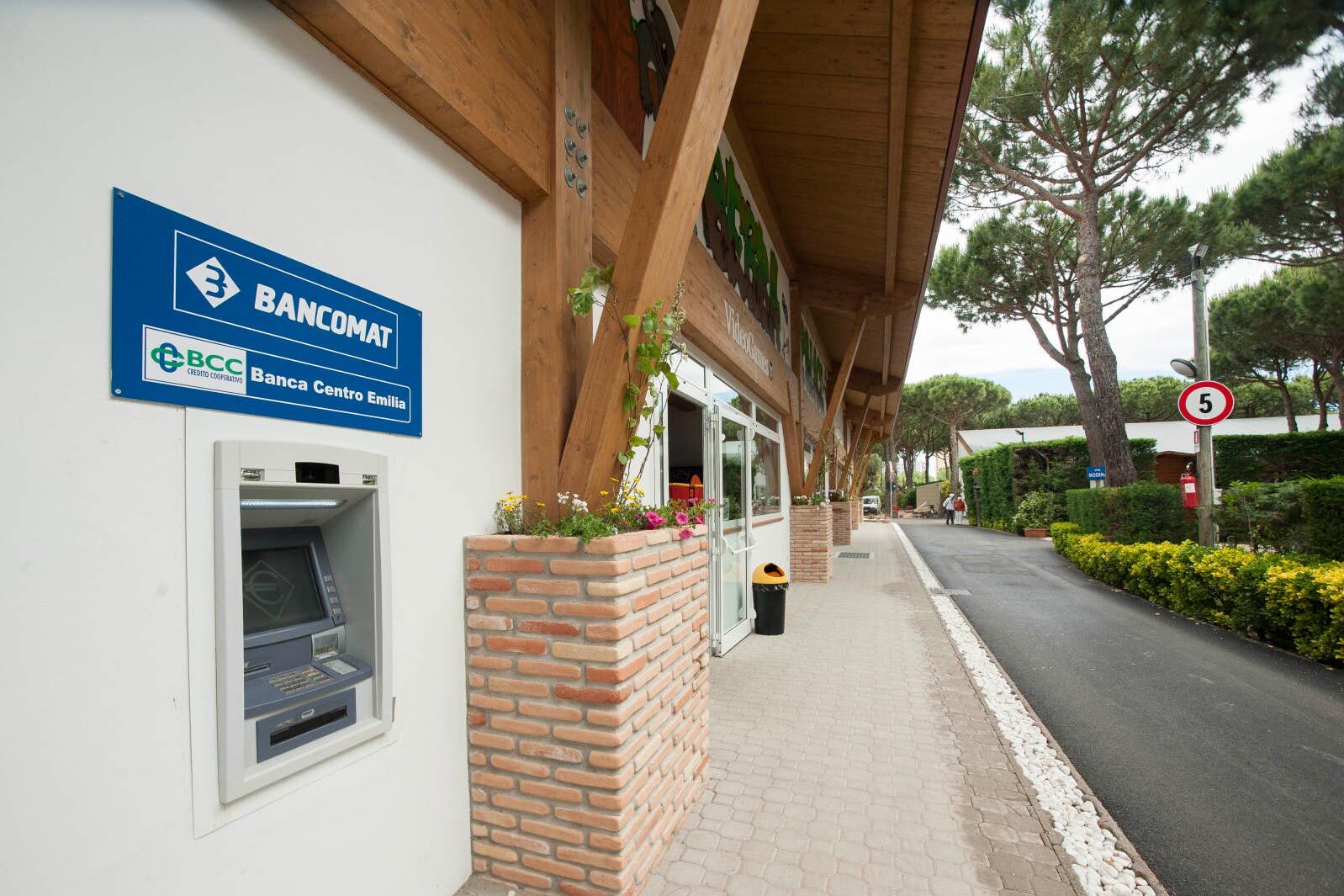 Holiday Village Florenz