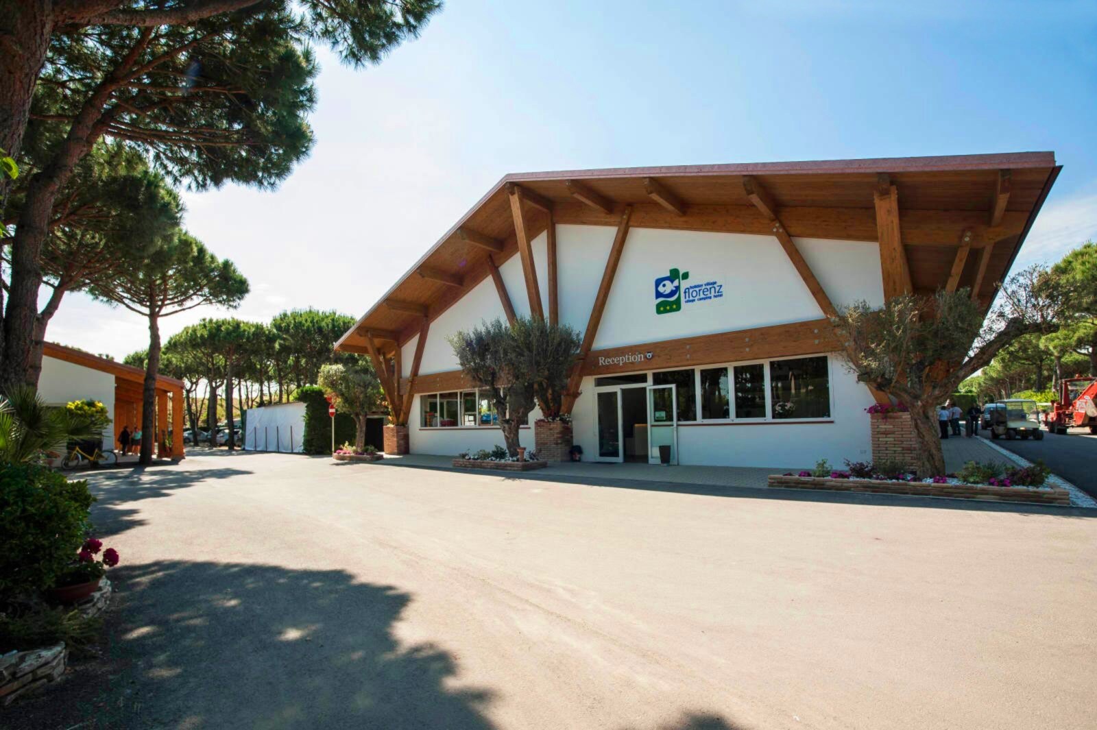 Holiday Village Florenz