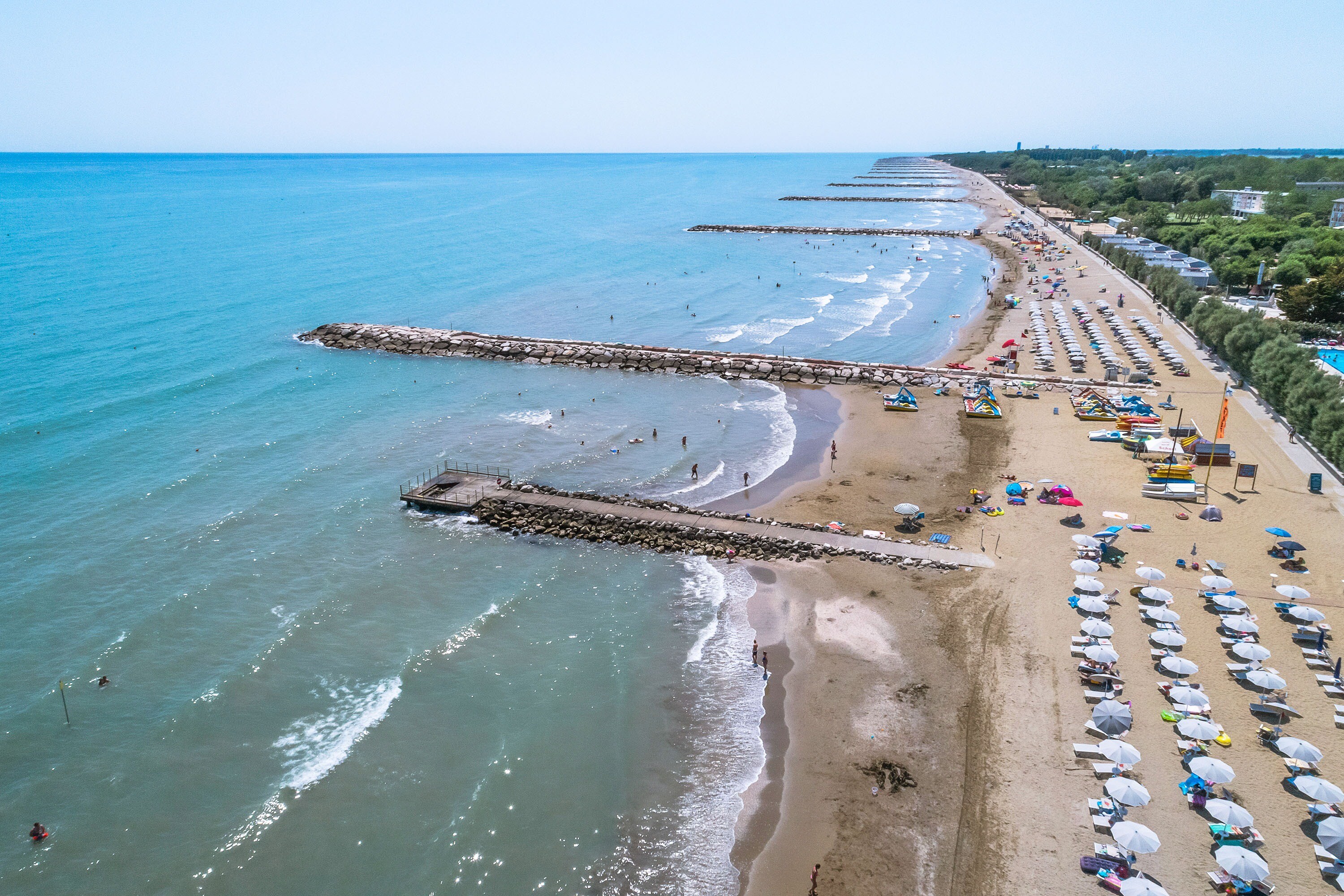 Camping Villaggio San Francesco