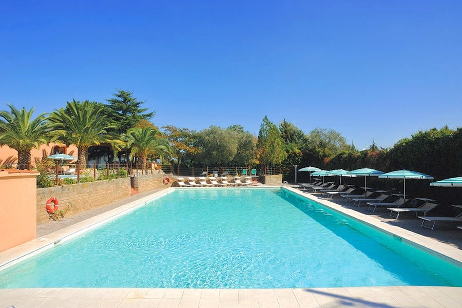 Happy Village & Camping