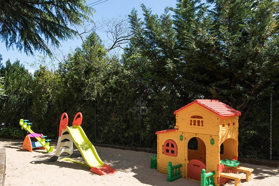 Happy Village & Camping