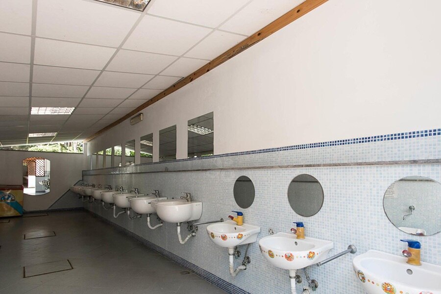 Happy Village & Camping