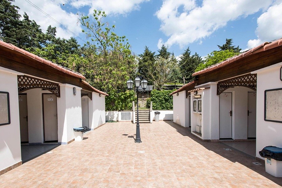 Happy Village & Camping