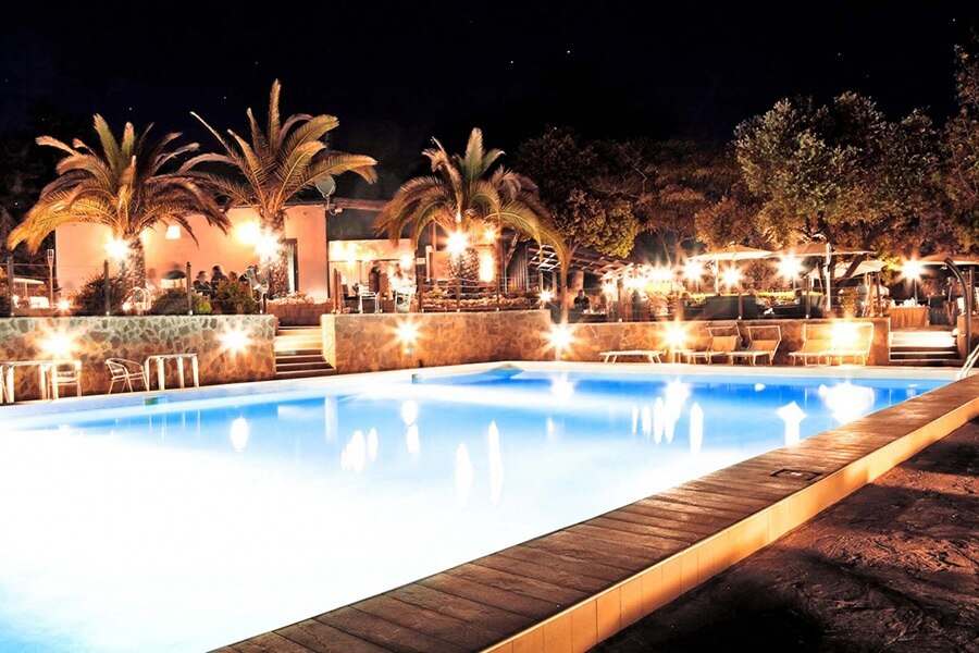 Happy Village & Camping