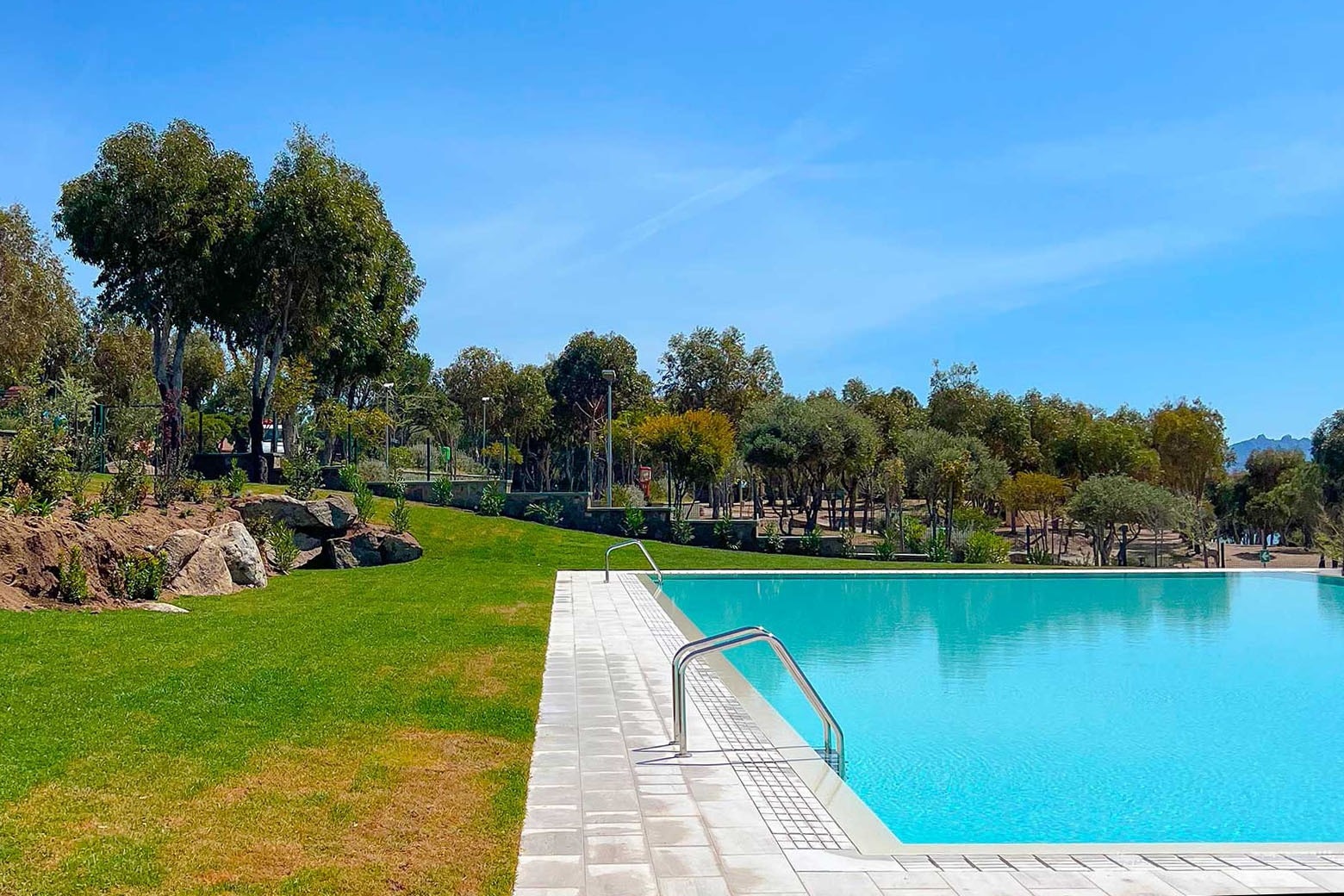 Baia Holiday Capo d'Orso