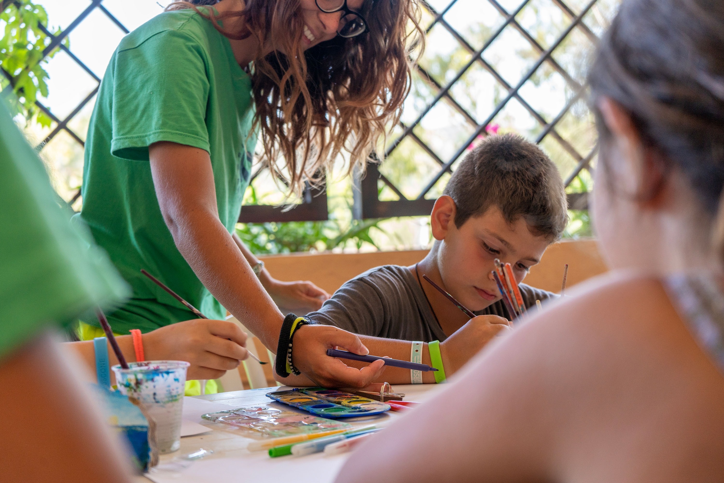 Baia Holiday Capo d'Orso