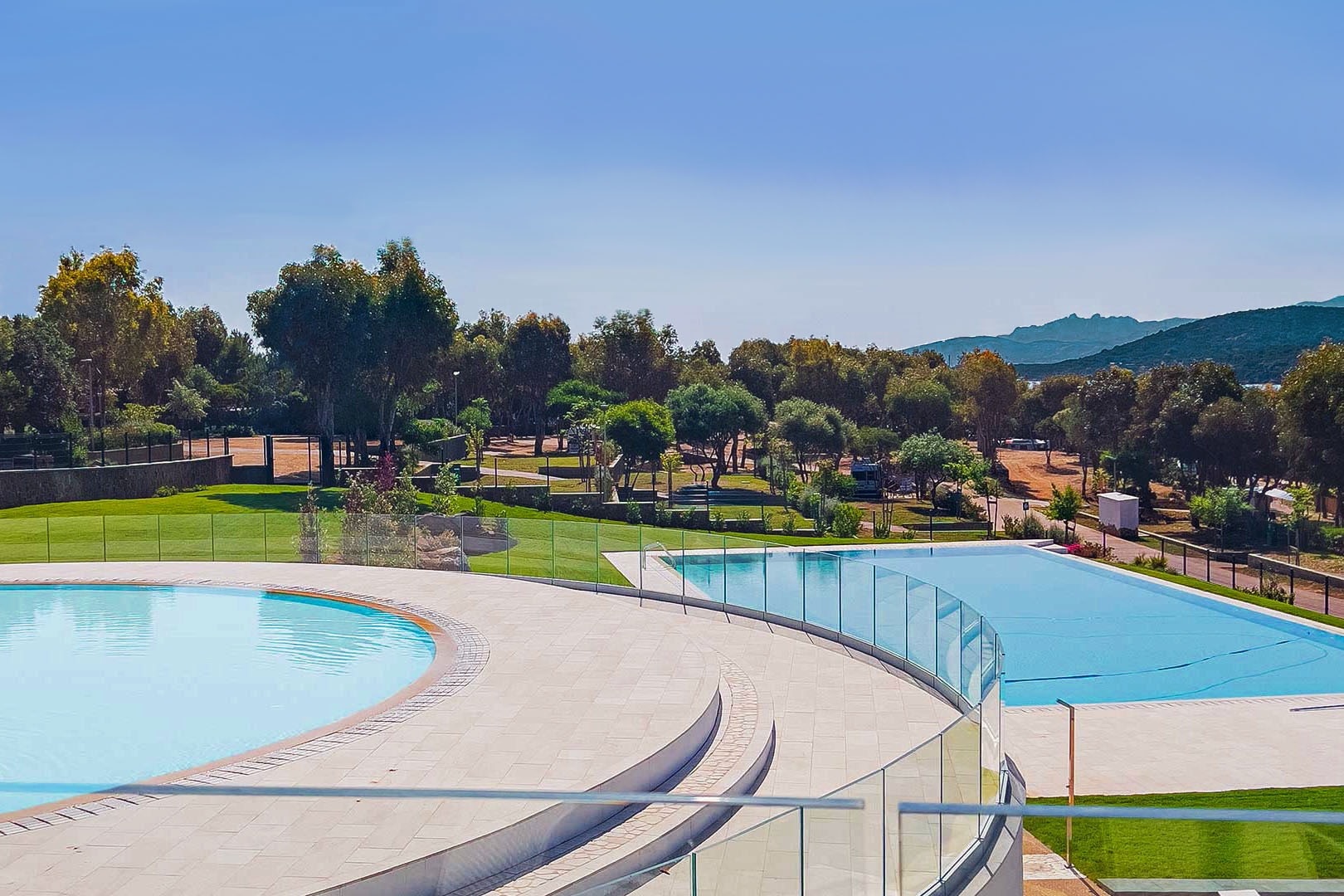 Baia Holiday Capo d'Orso