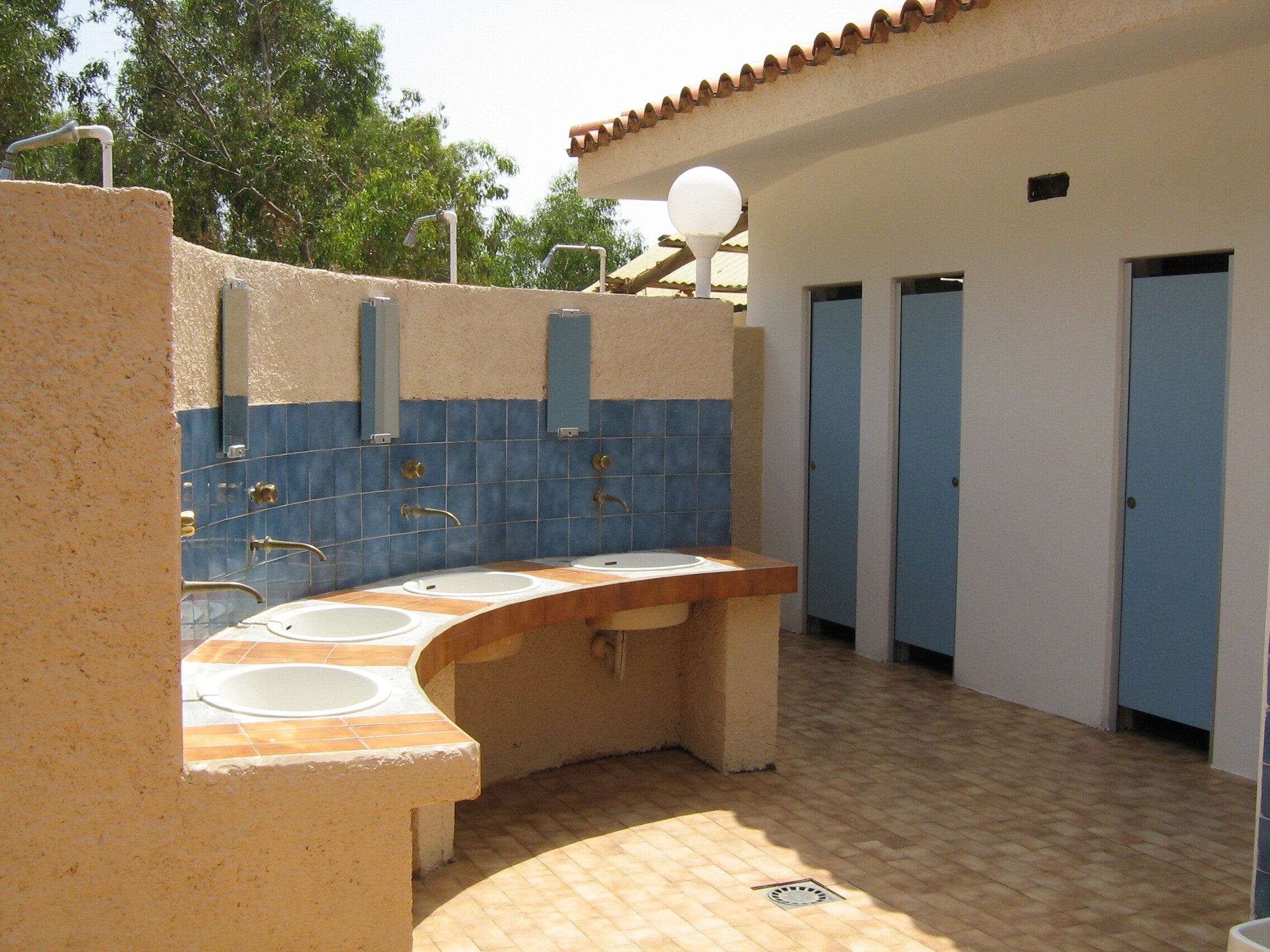 Baia Holiday Capo d'Orso