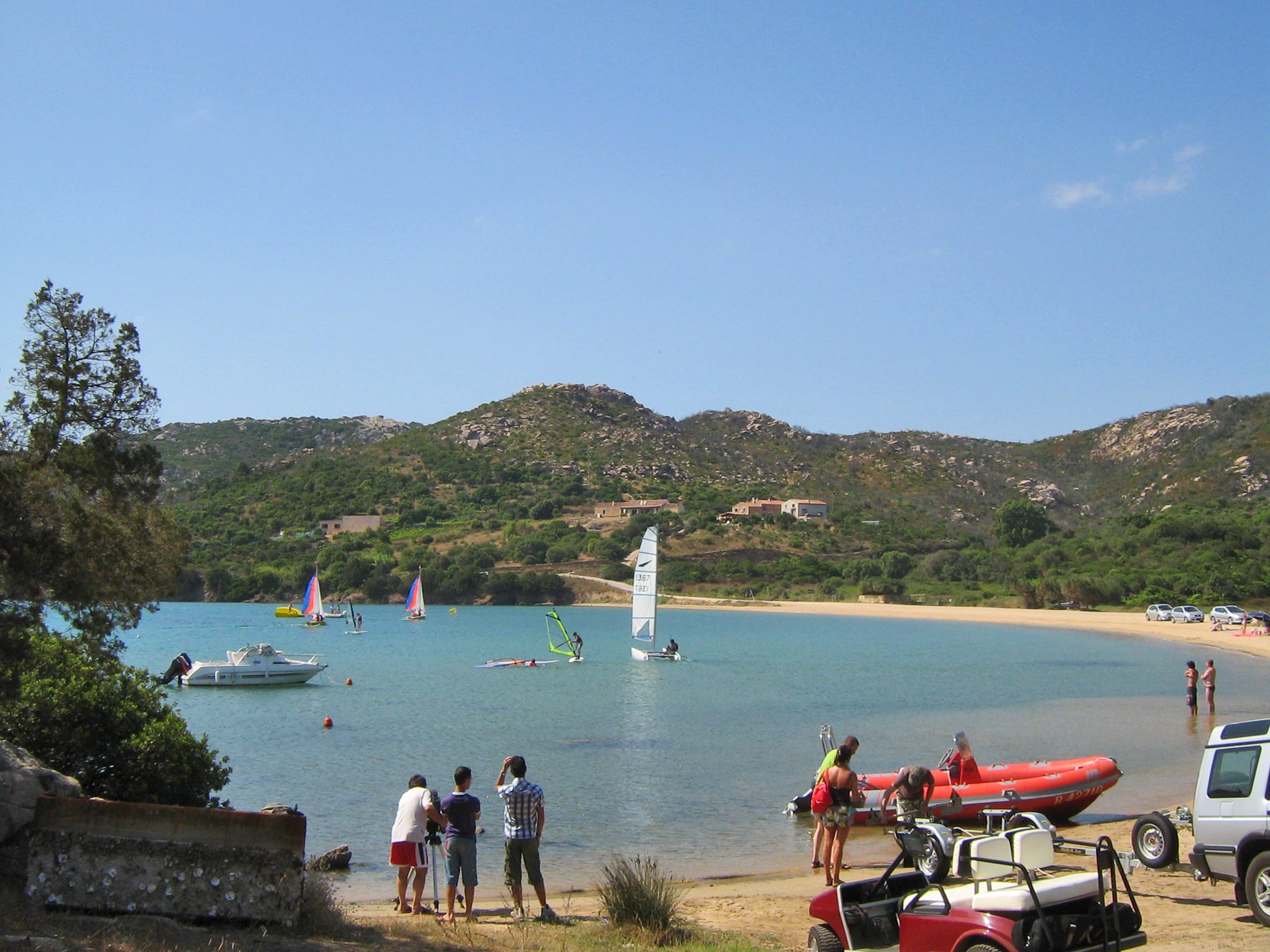 Baia Holiday Capo d'Orso