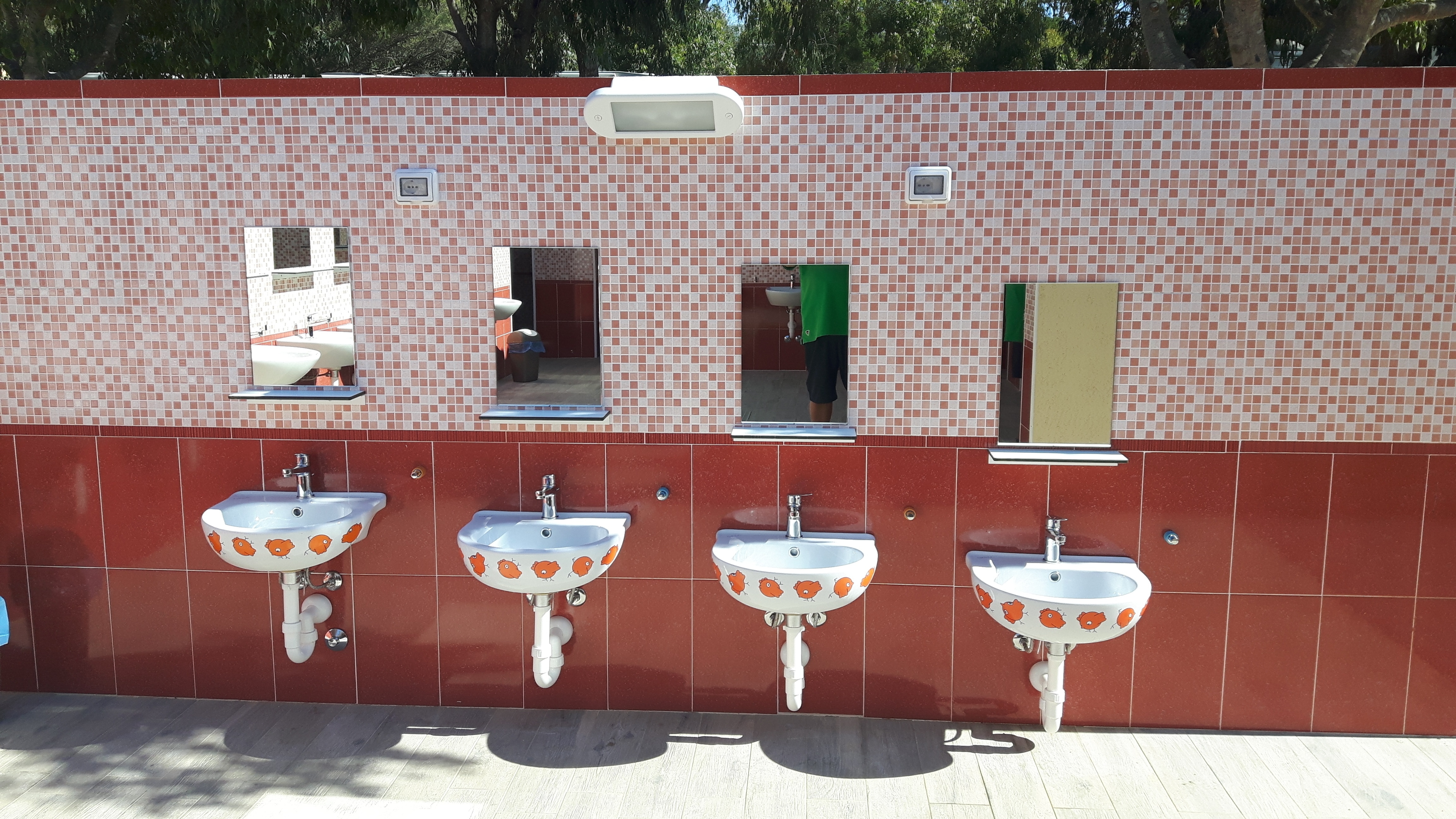 Baia Holiday Capo d'Orso