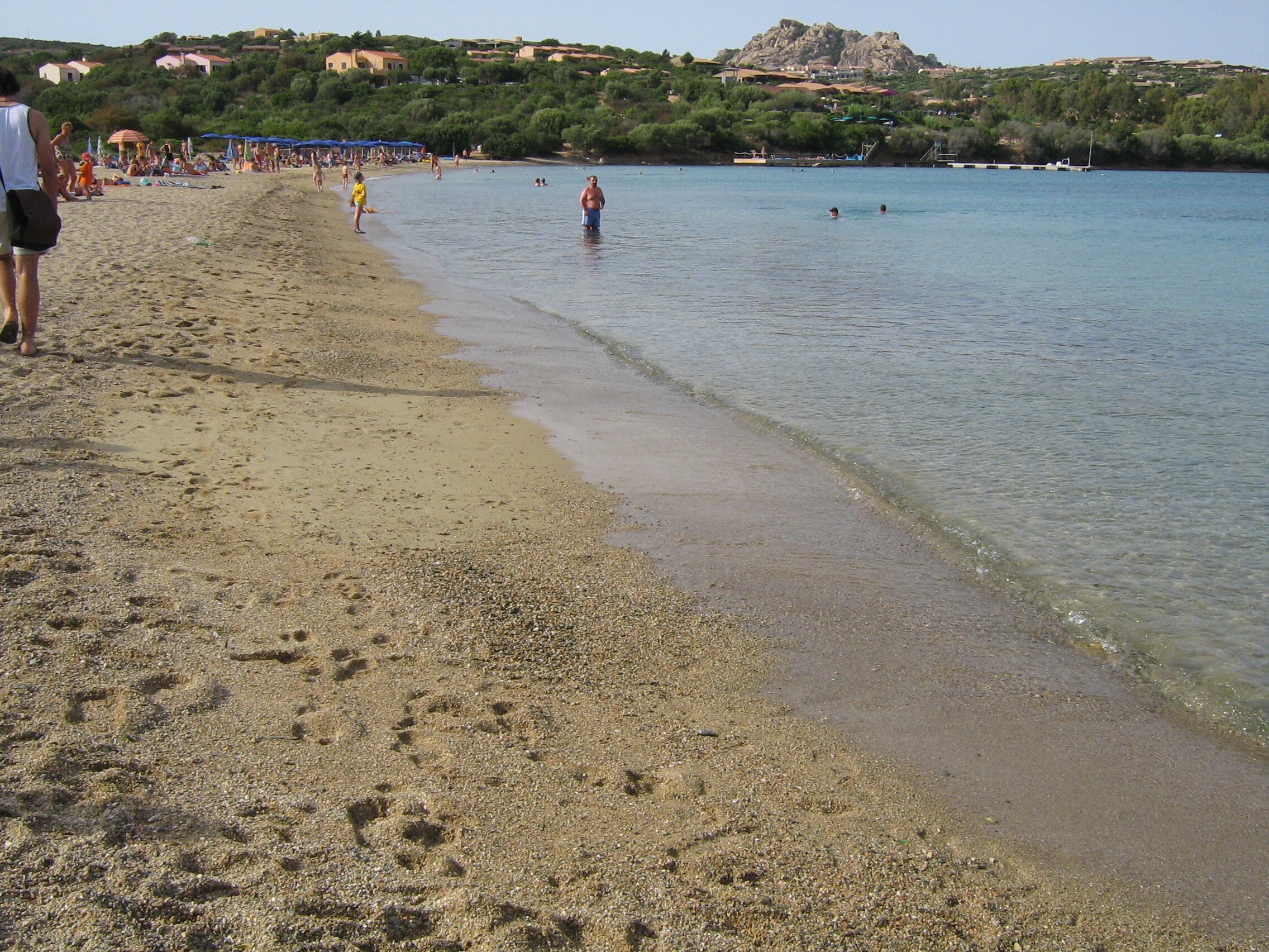 Baia Holiday Capo d'Orso