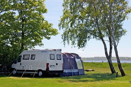 Siblu Camping Lauwersoog