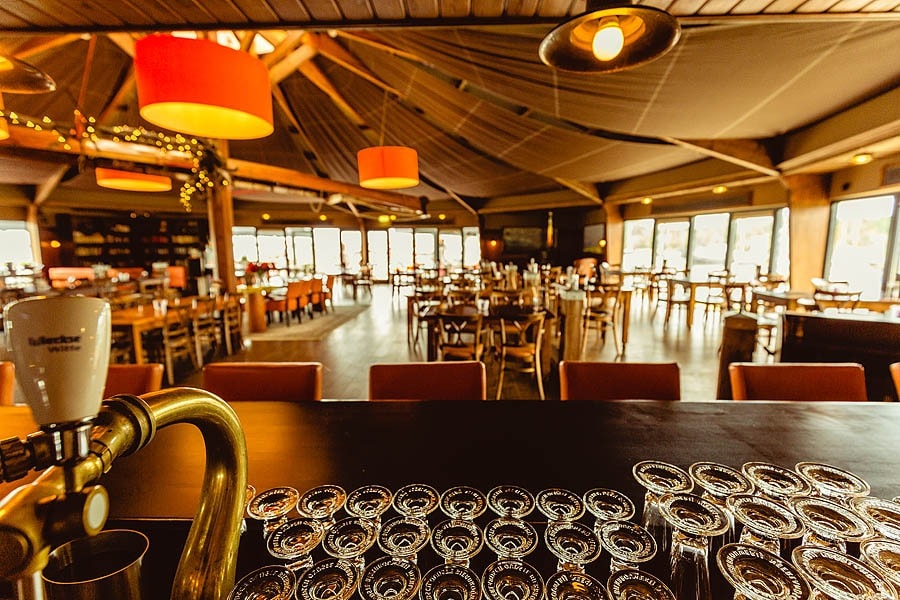 Siblu Camping Lauwersoog