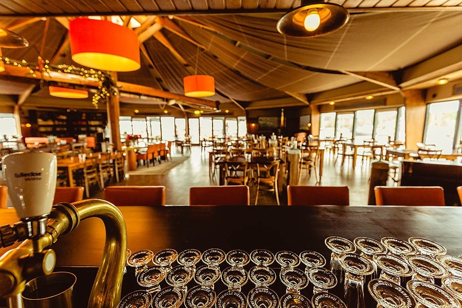 Siblu Camping Lauwersoog