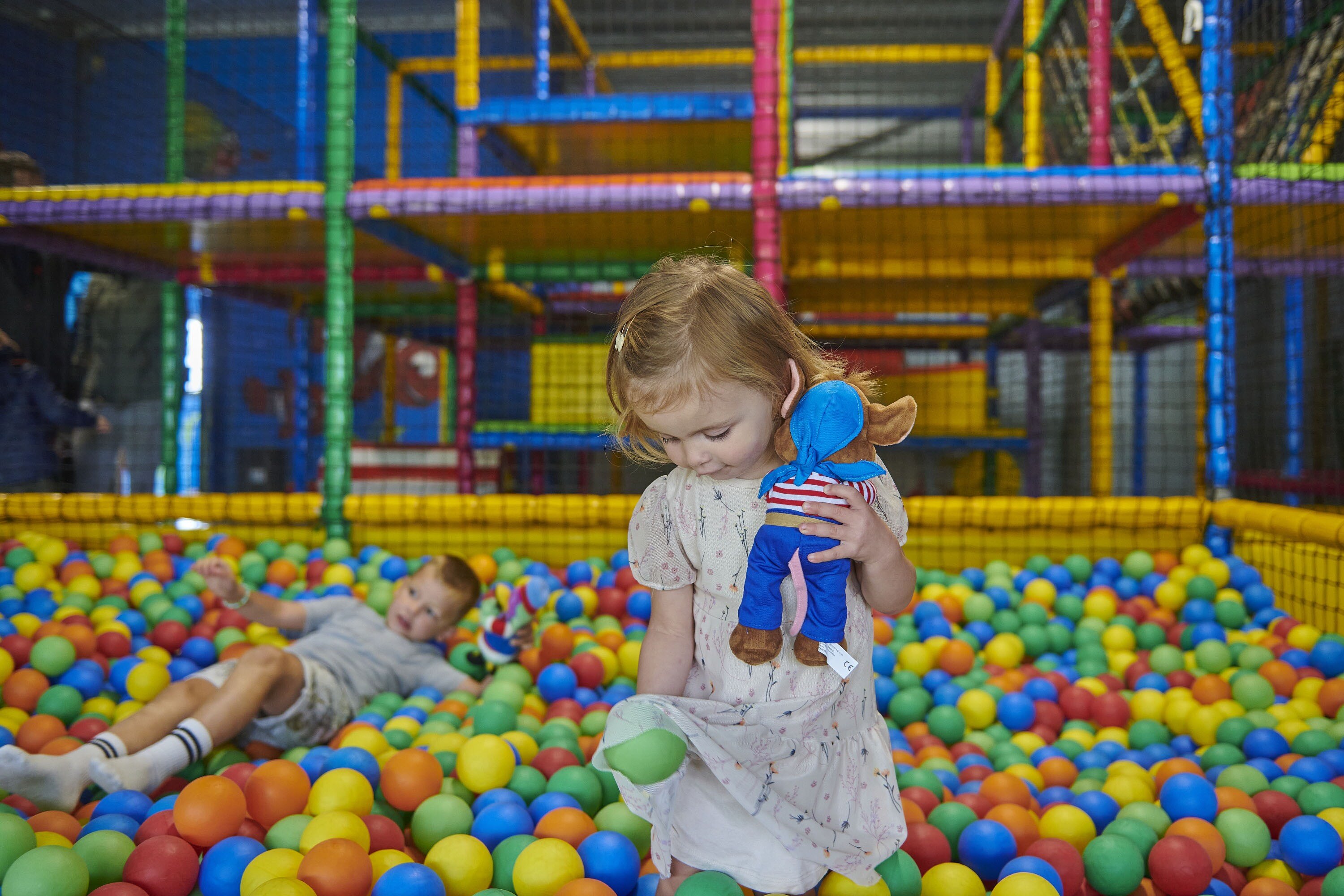 Siblu Camping Lauwersoog