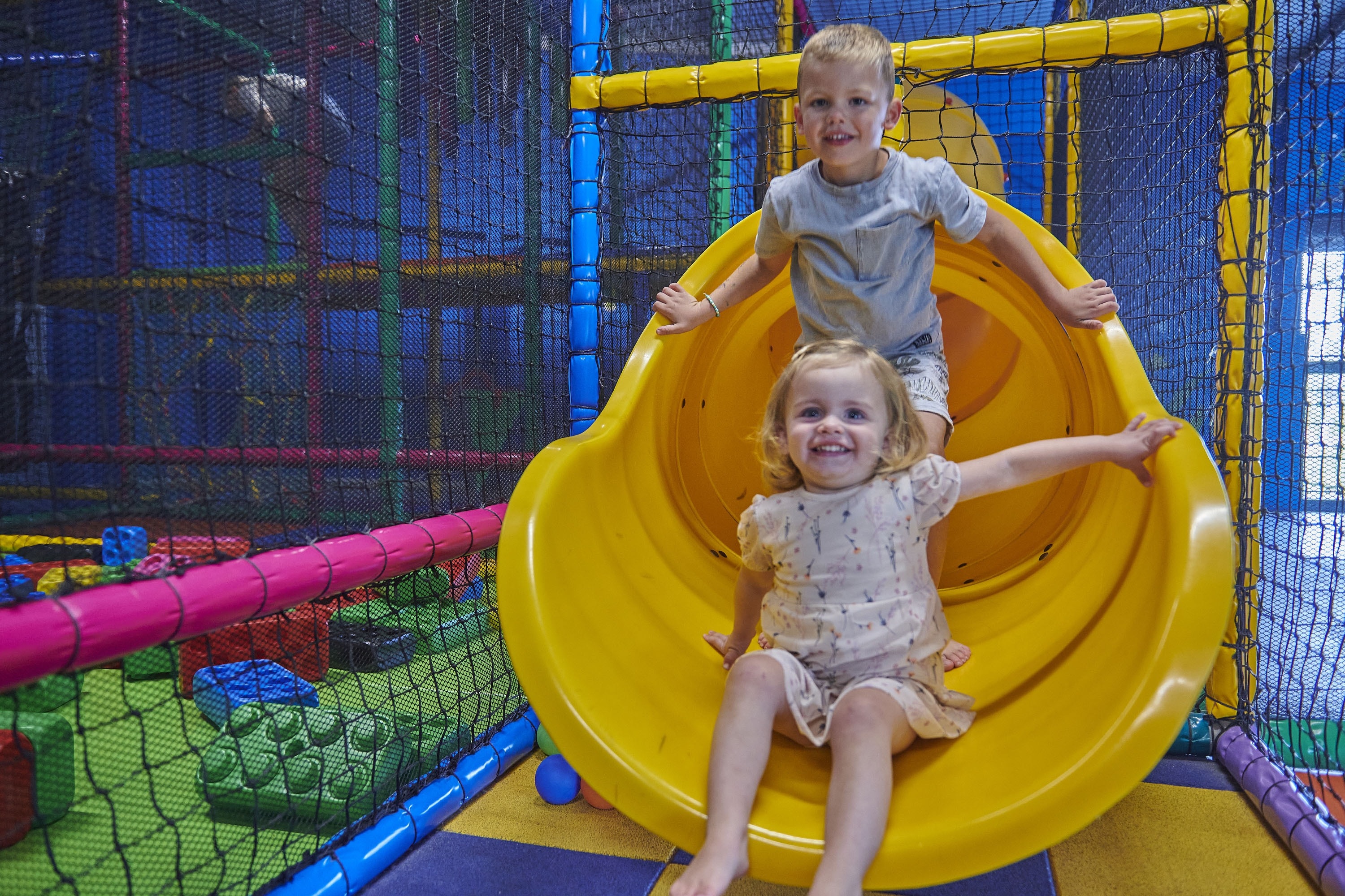 Siblu Camping Lauwersoog