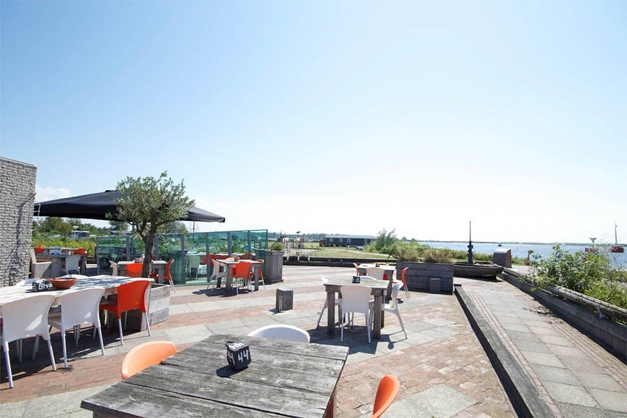 Siblu Camping Lauwersoog