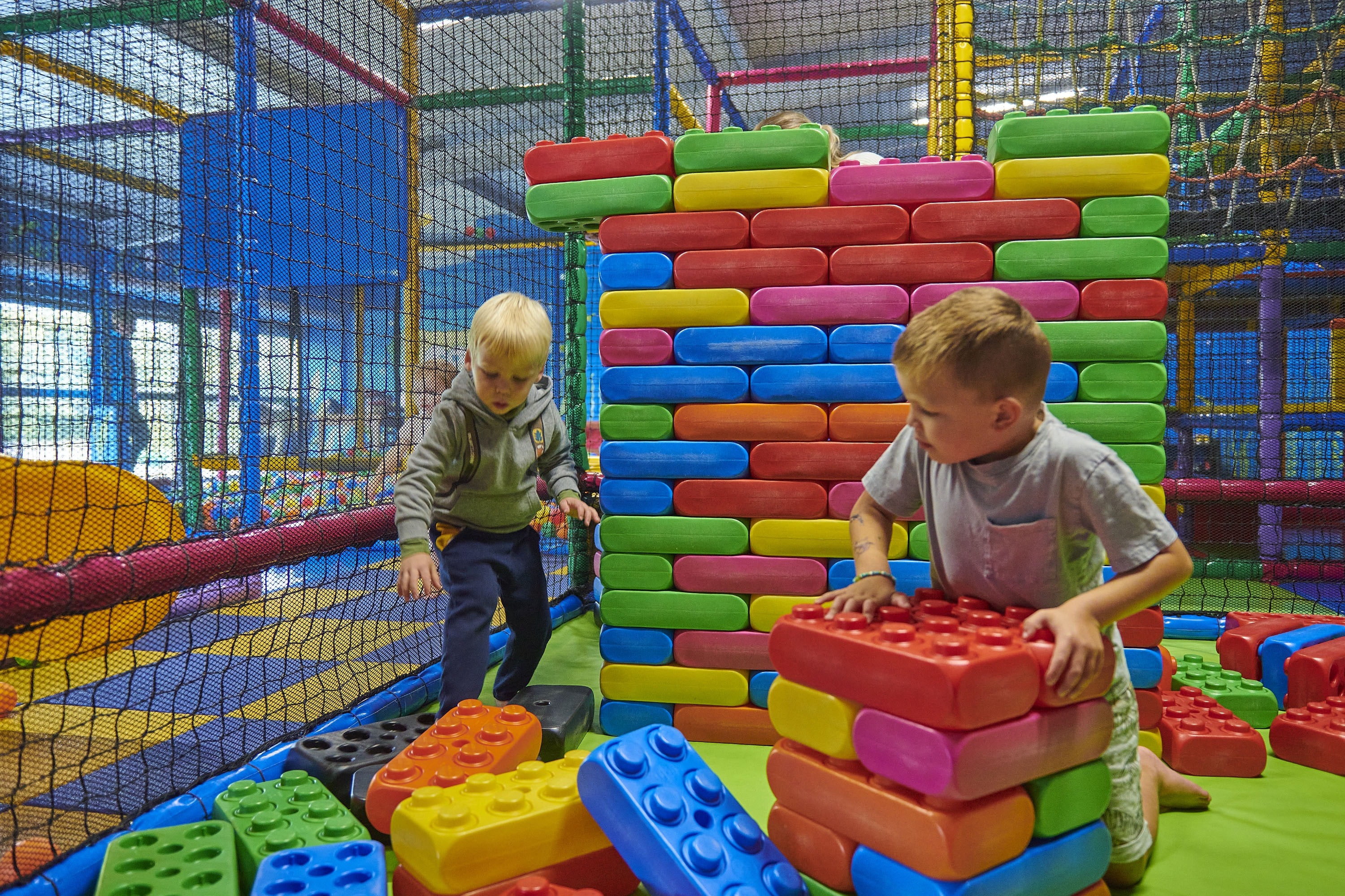 Siblu Camping Lauwersoog