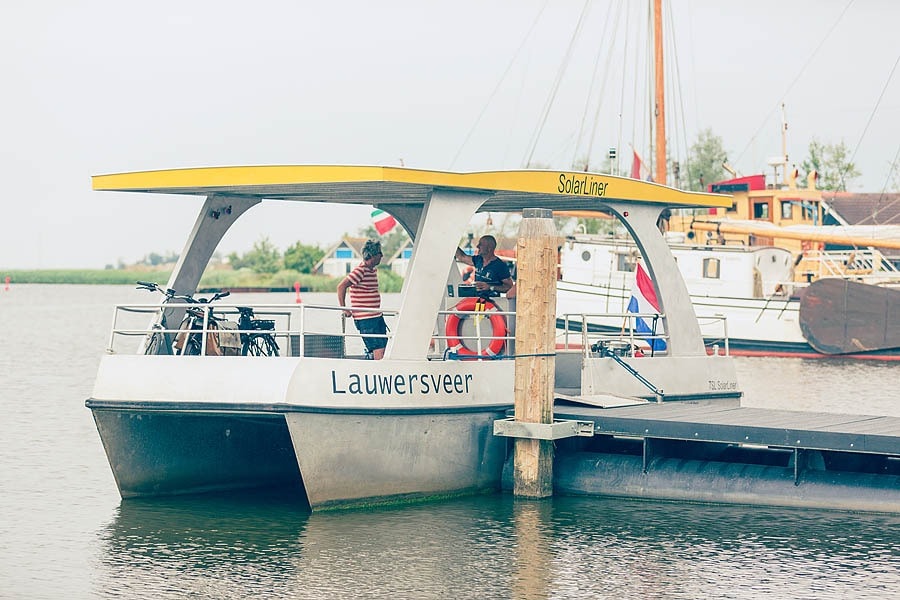 Siblu Camping Lauwersoog