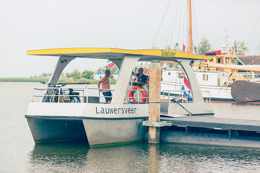 Siblu Camping Lauwersoog