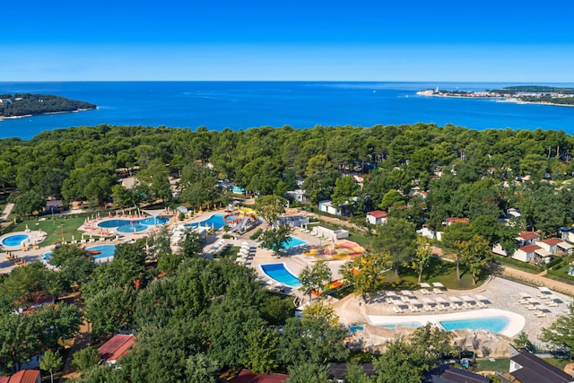Valamar Camping Lanterna