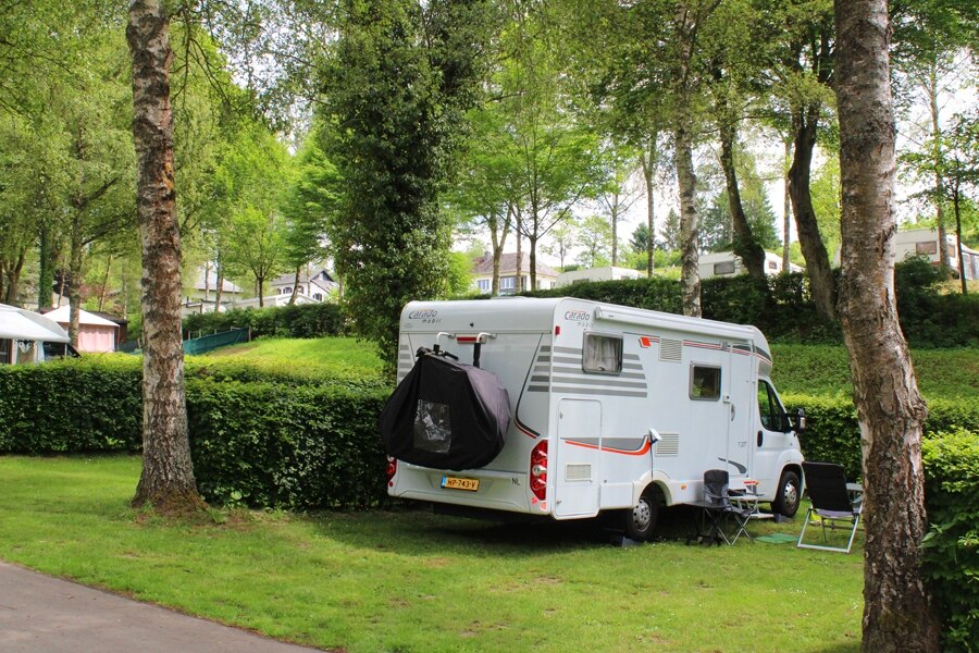 Camping Troisvierges