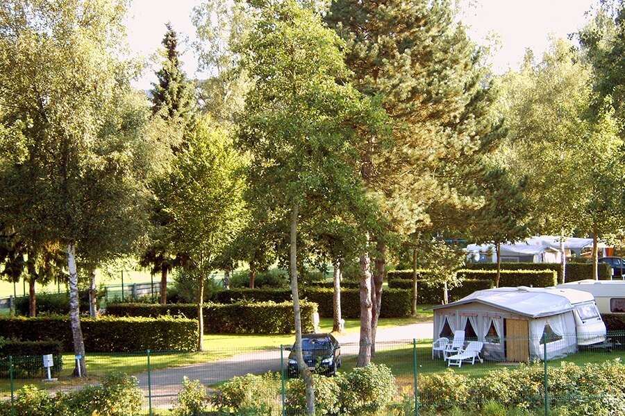 Camping Troisvierges
