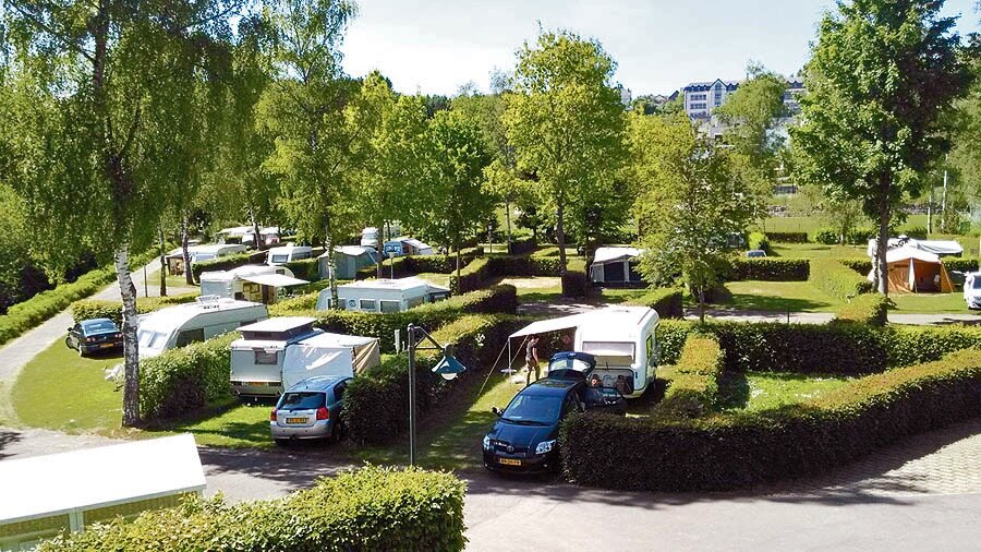 Camping Troisvierges