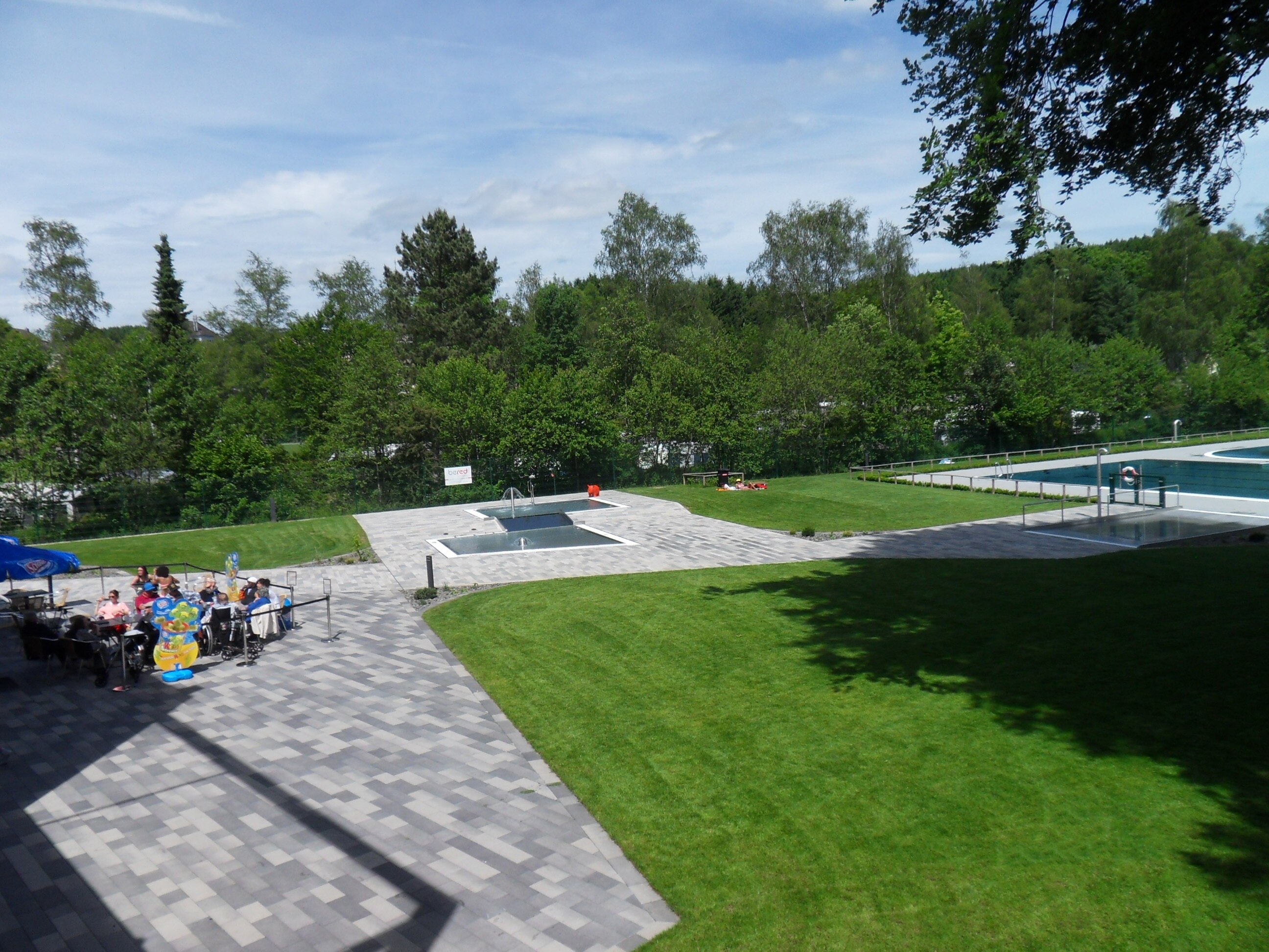 Camping Troisvierges