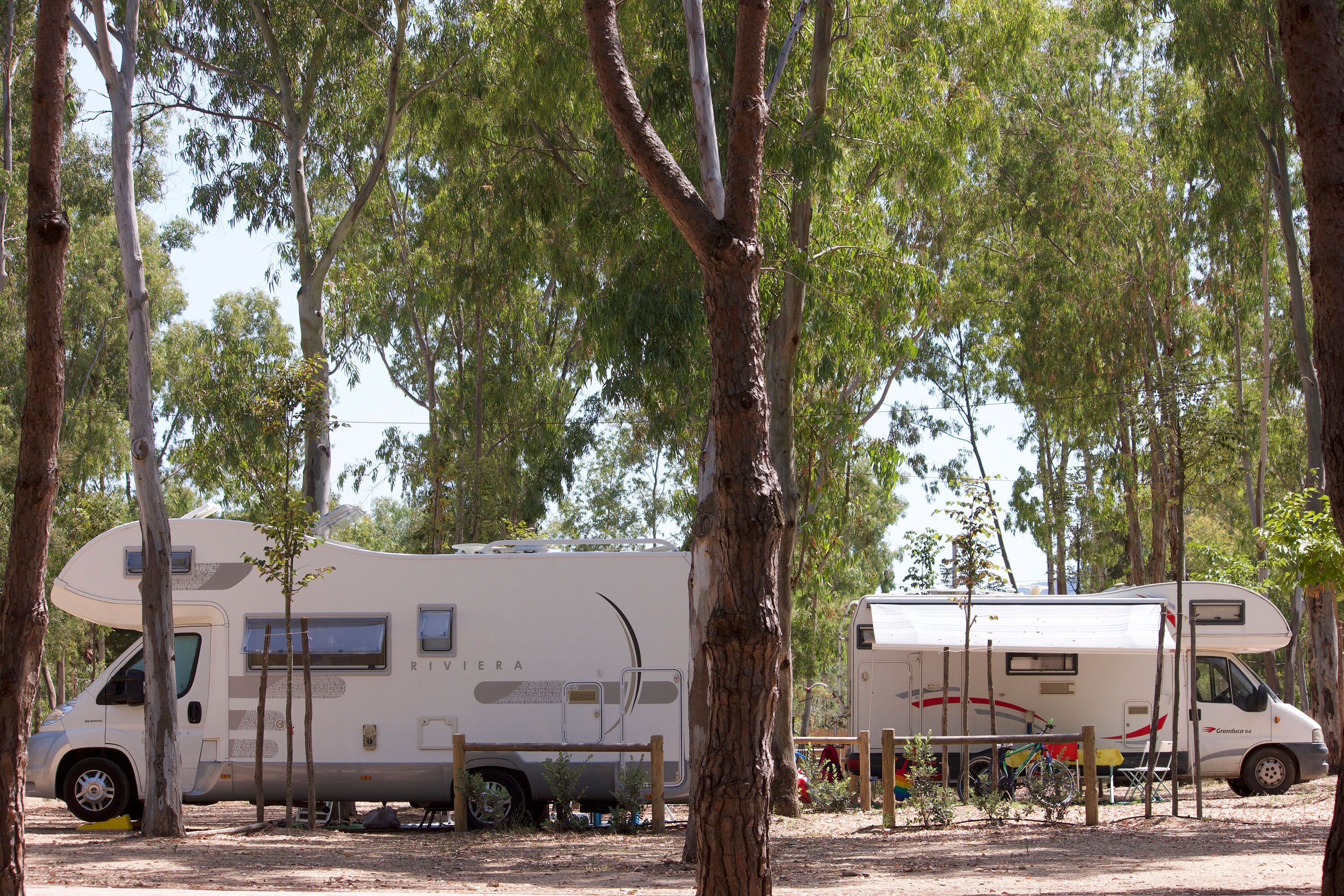 Camping L'Ultima Spiaggia