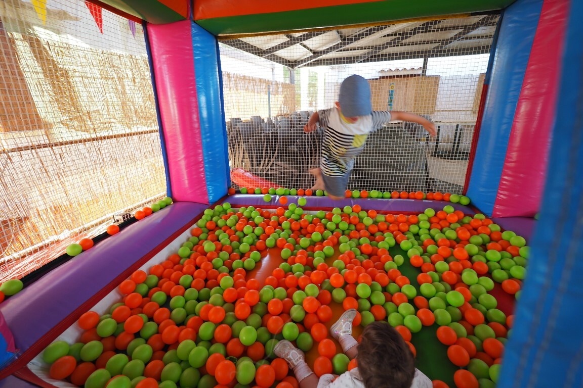 Camping & Village Rais Gerbi