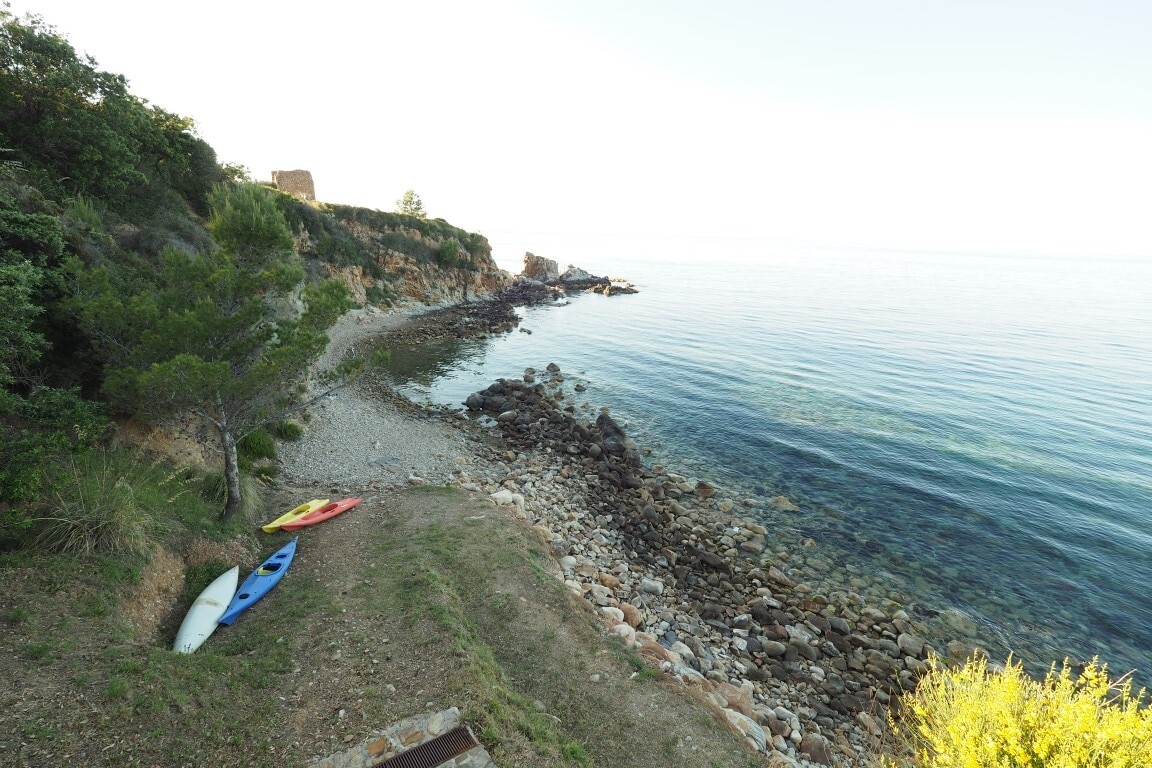 Camping & Village Rais Gerbi