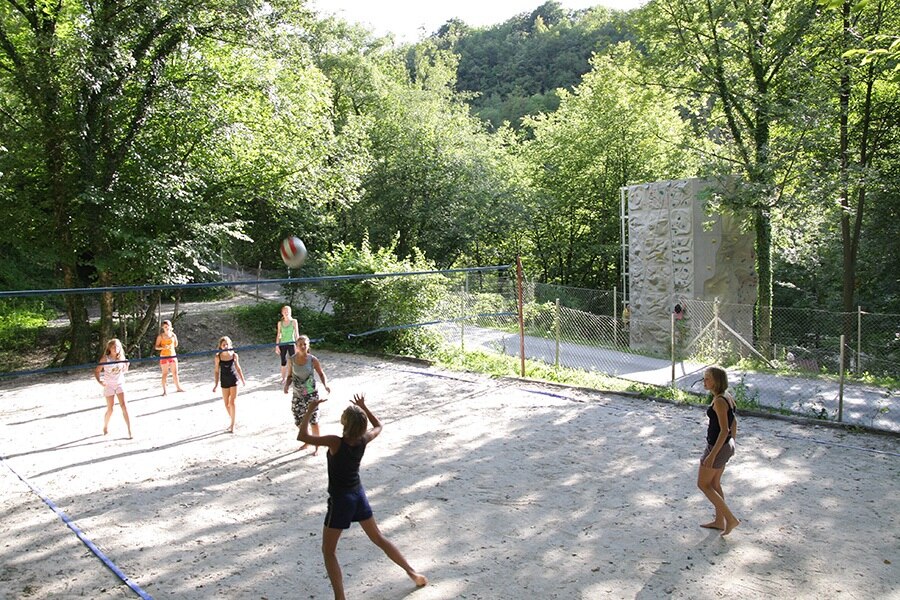 Eco-Camping & Chalets Koren