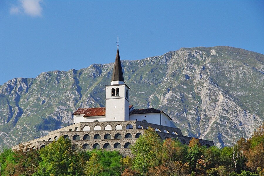 Eco-Camping & Chalets Koren