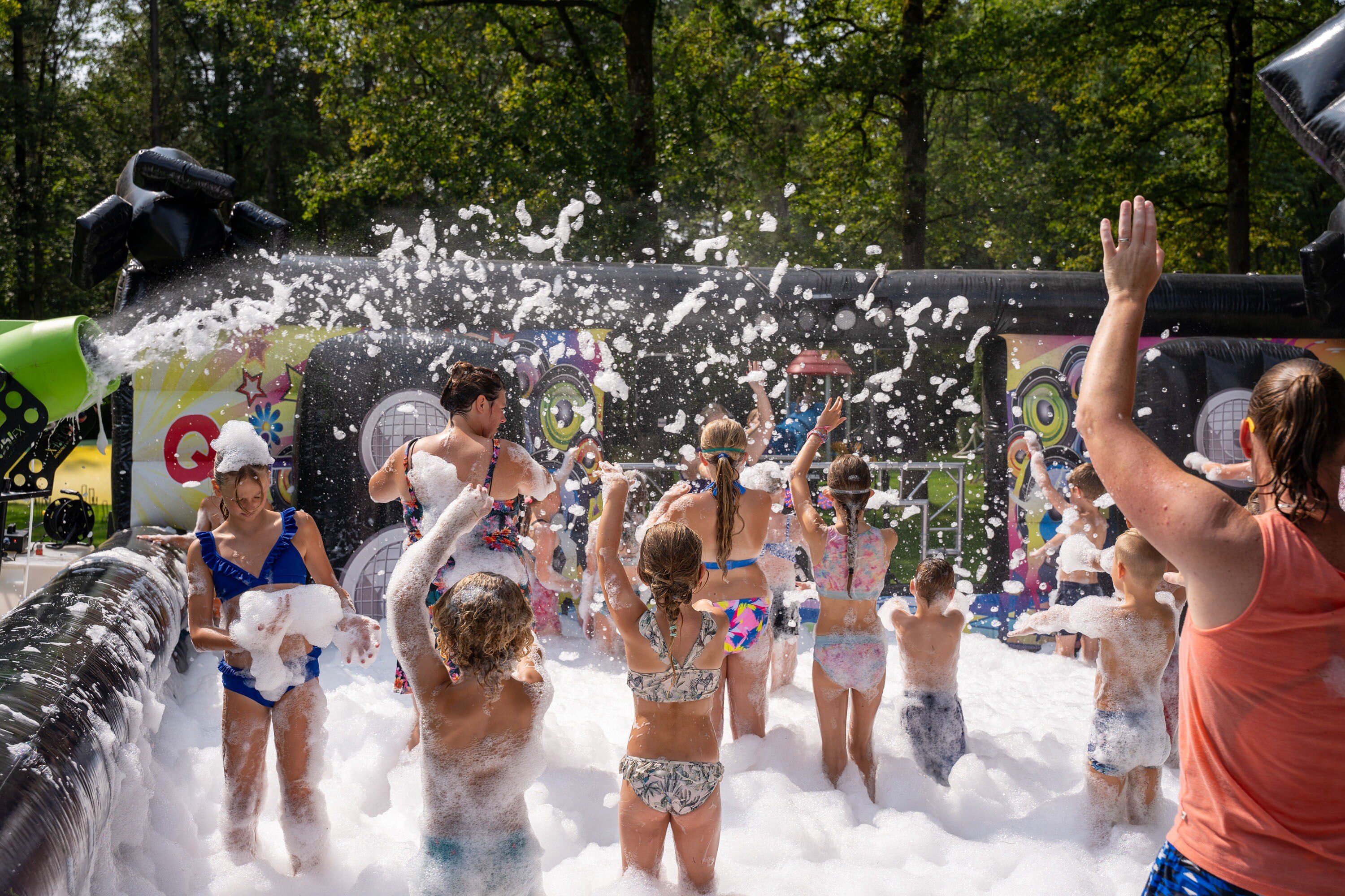 Recreatiepark De Voorst