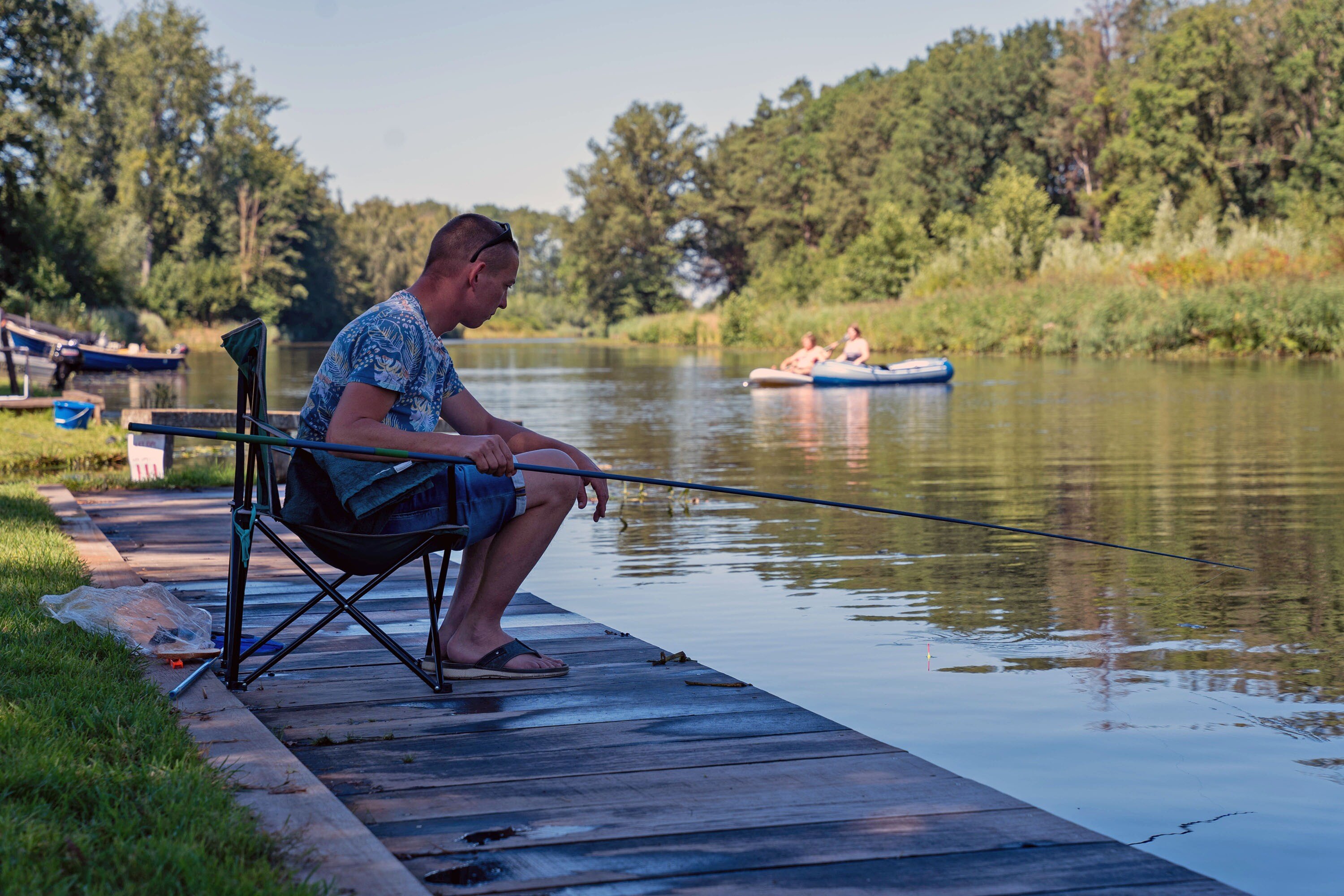 Recreatiepark De Voorst