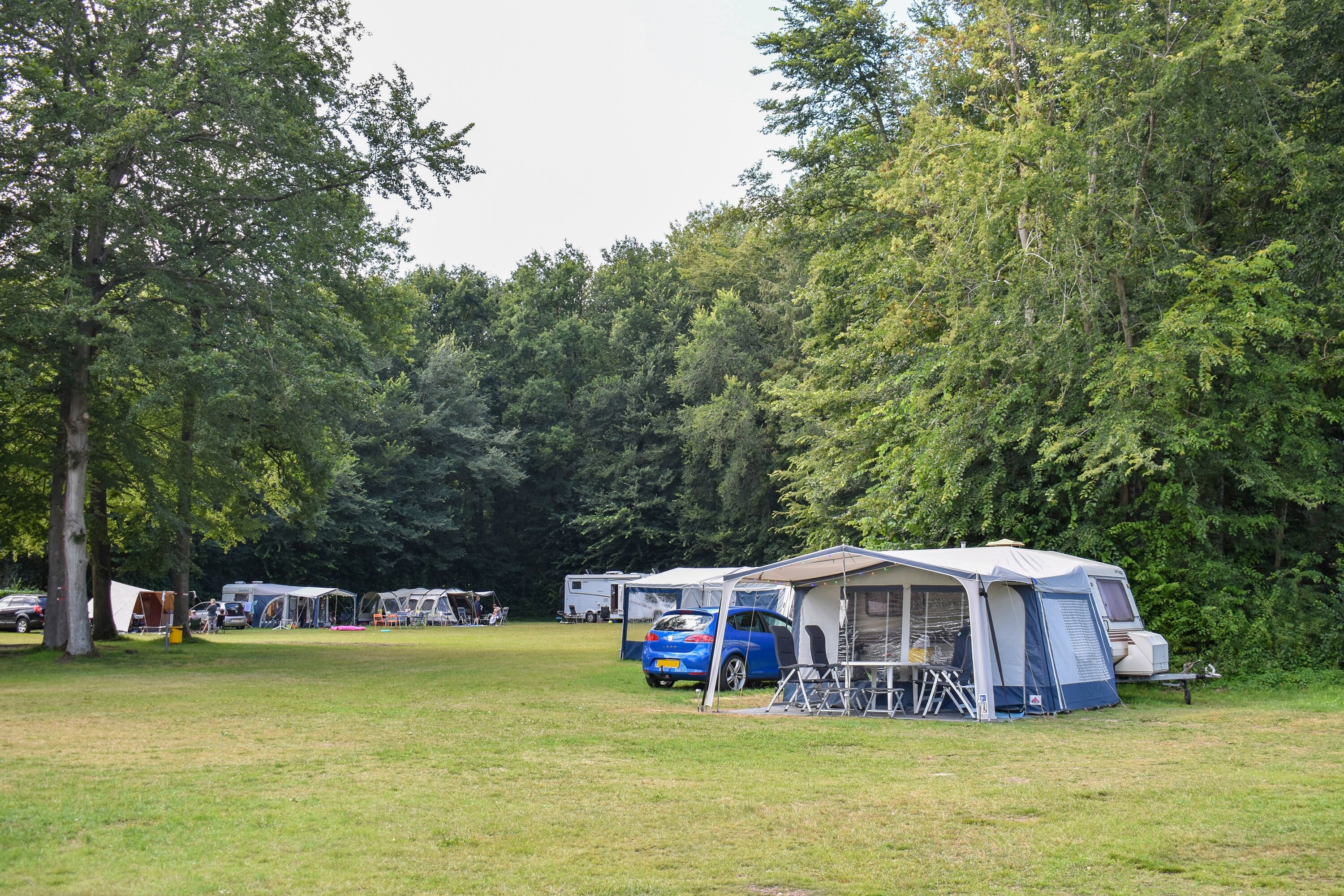 Recreatiepark De Voorst