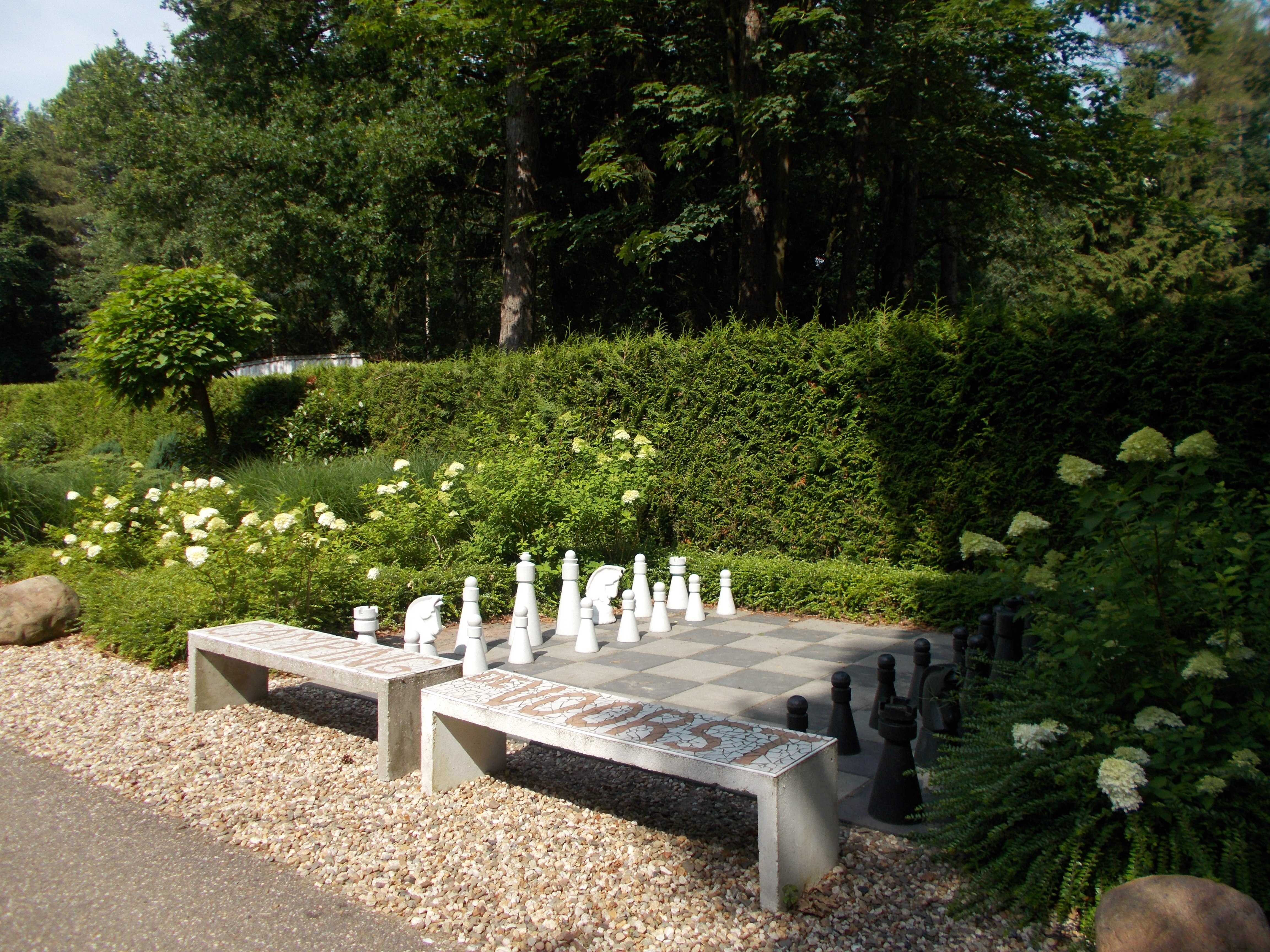 Recreatiepark De Voorst