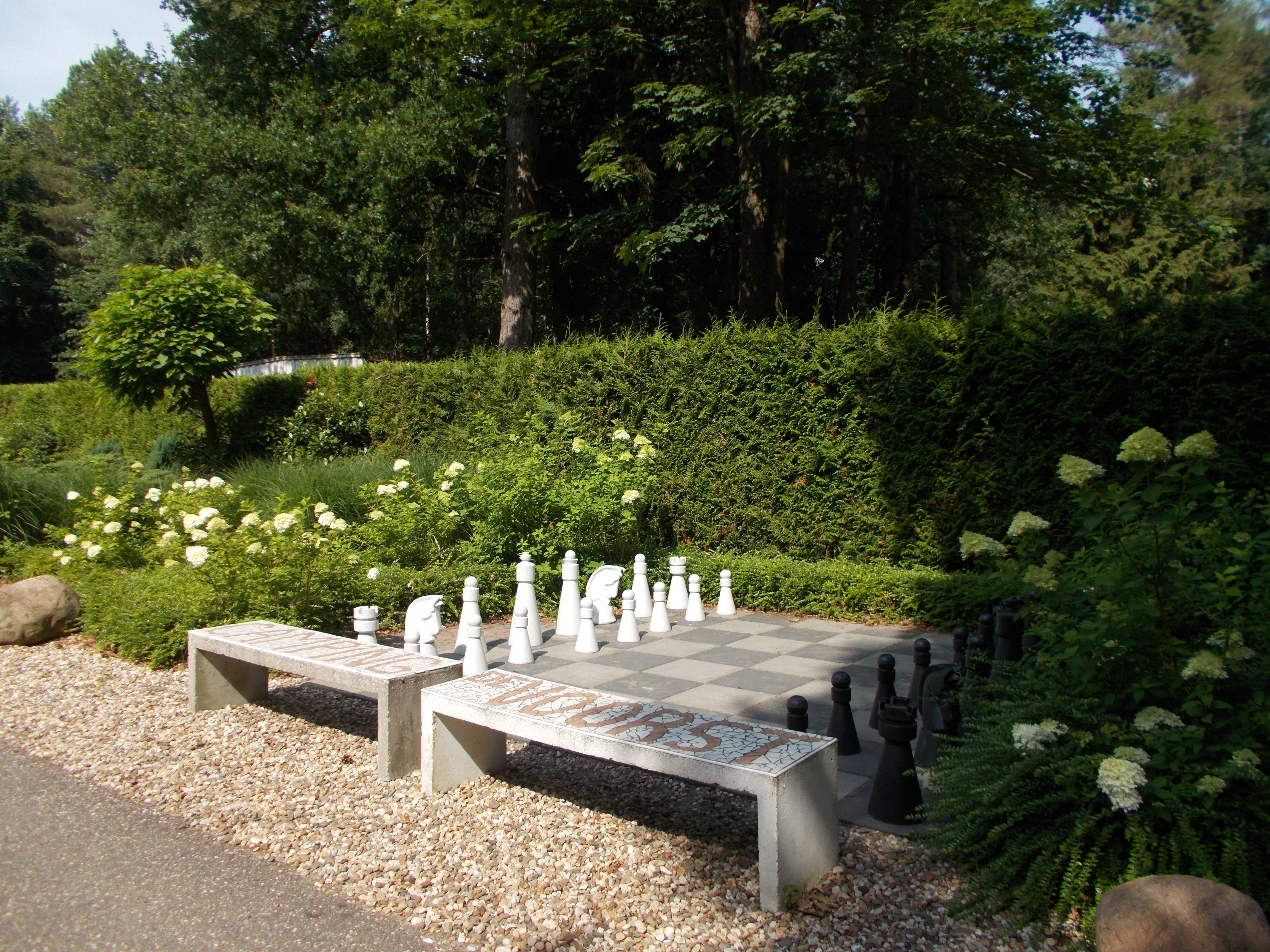 Recreatiepark De Voorst