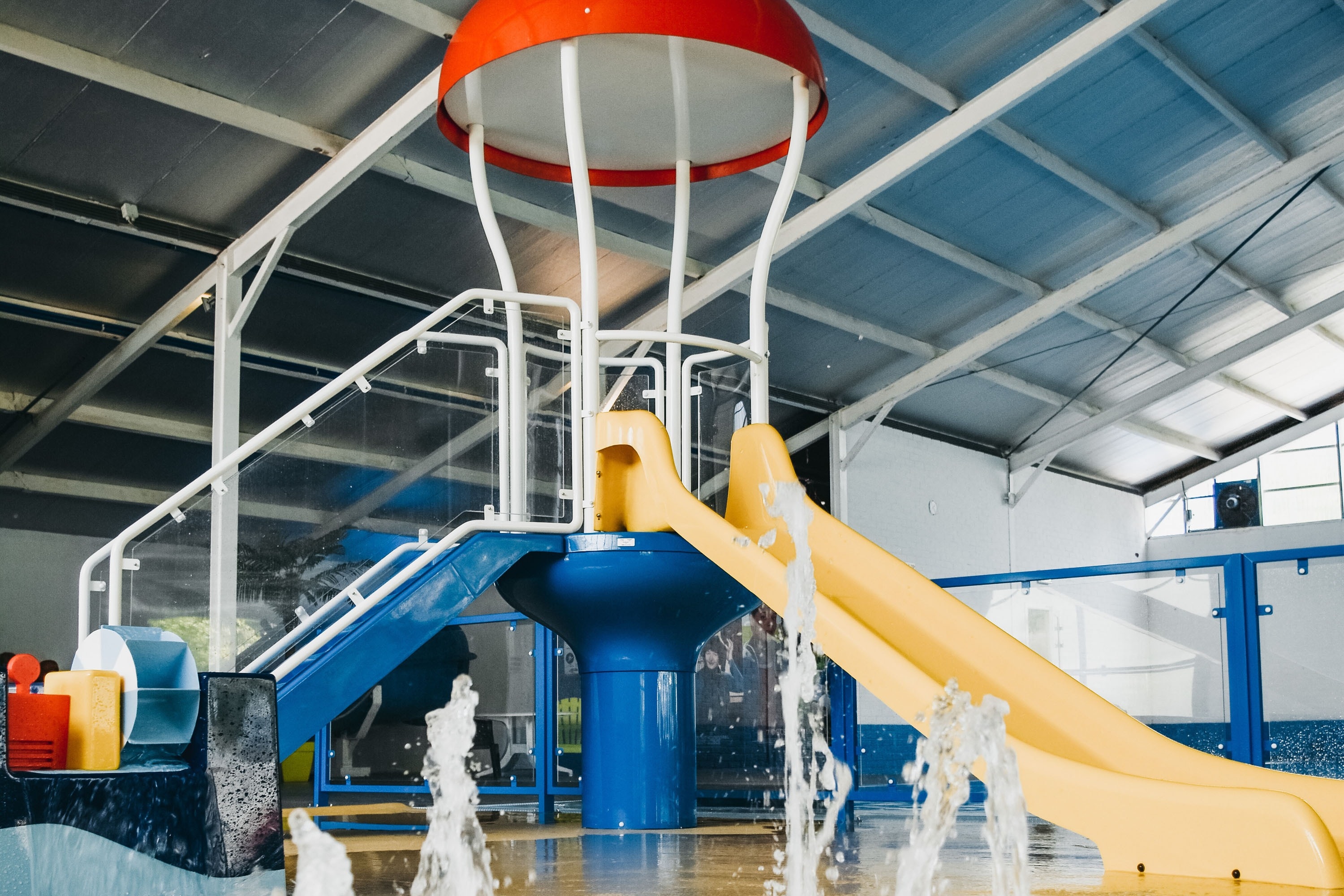 Camping De Rammelbeek