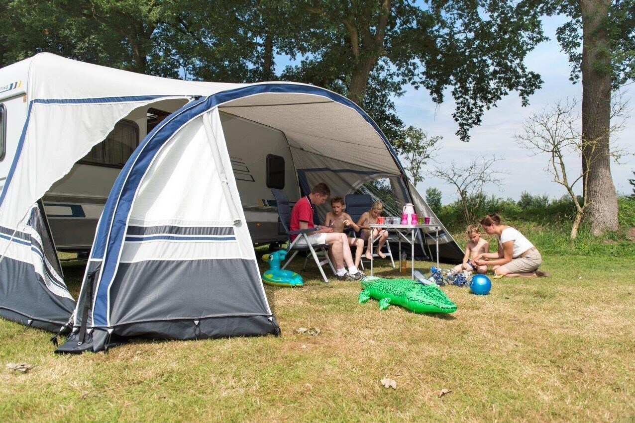 Camping De Rammelbeek