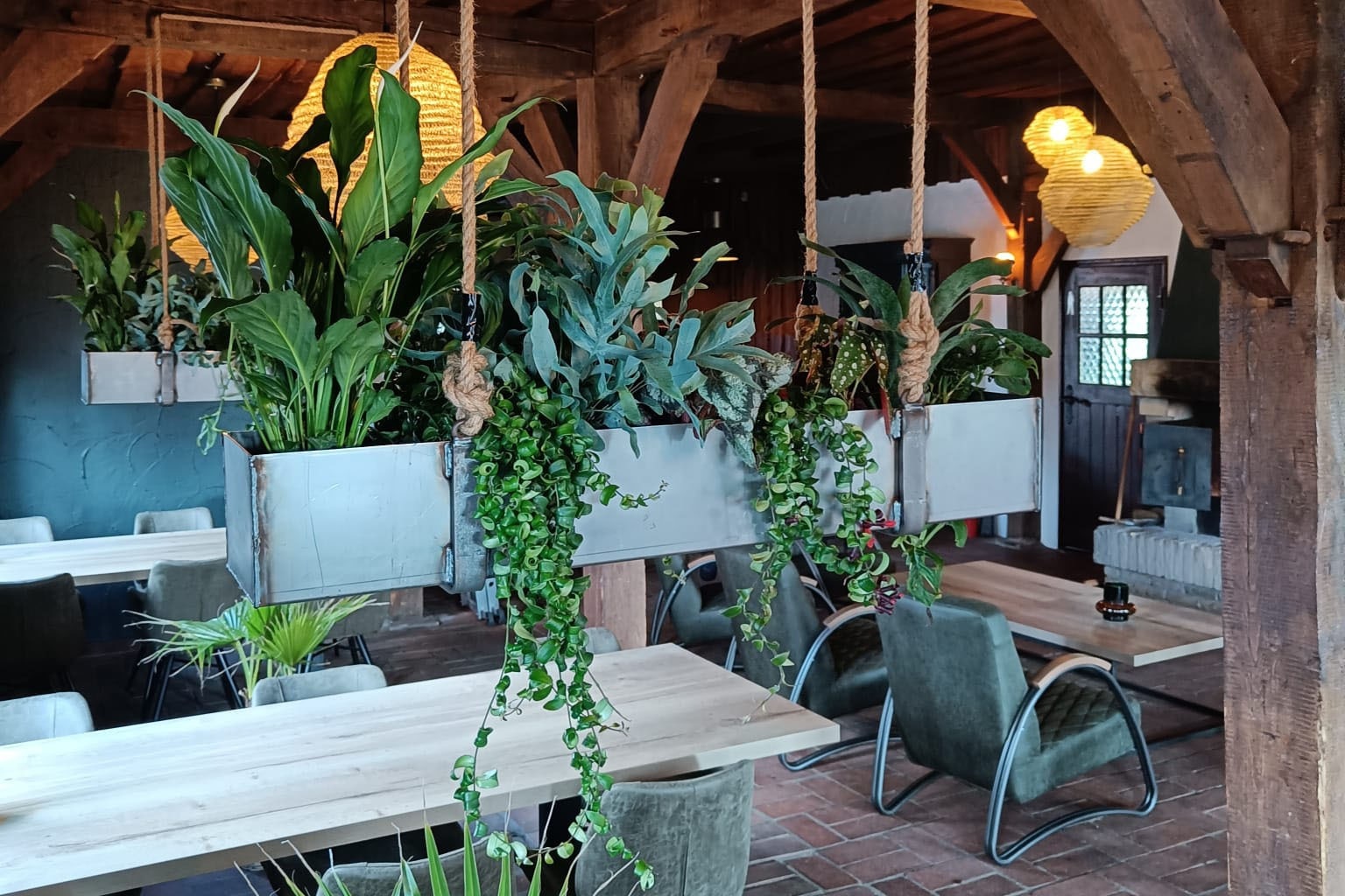 Camping De Rammelbeek