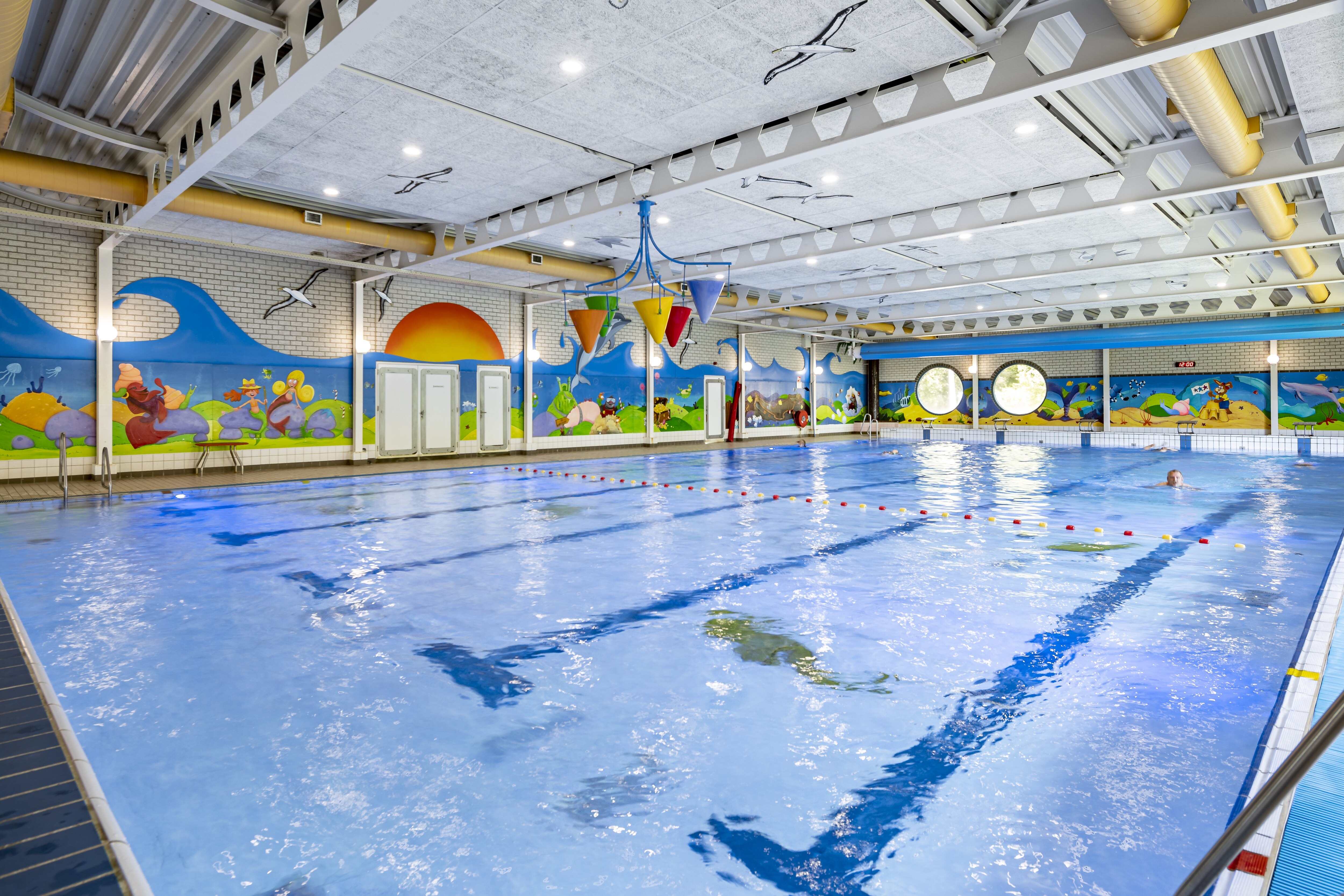 Vakantiepark Hunzedal